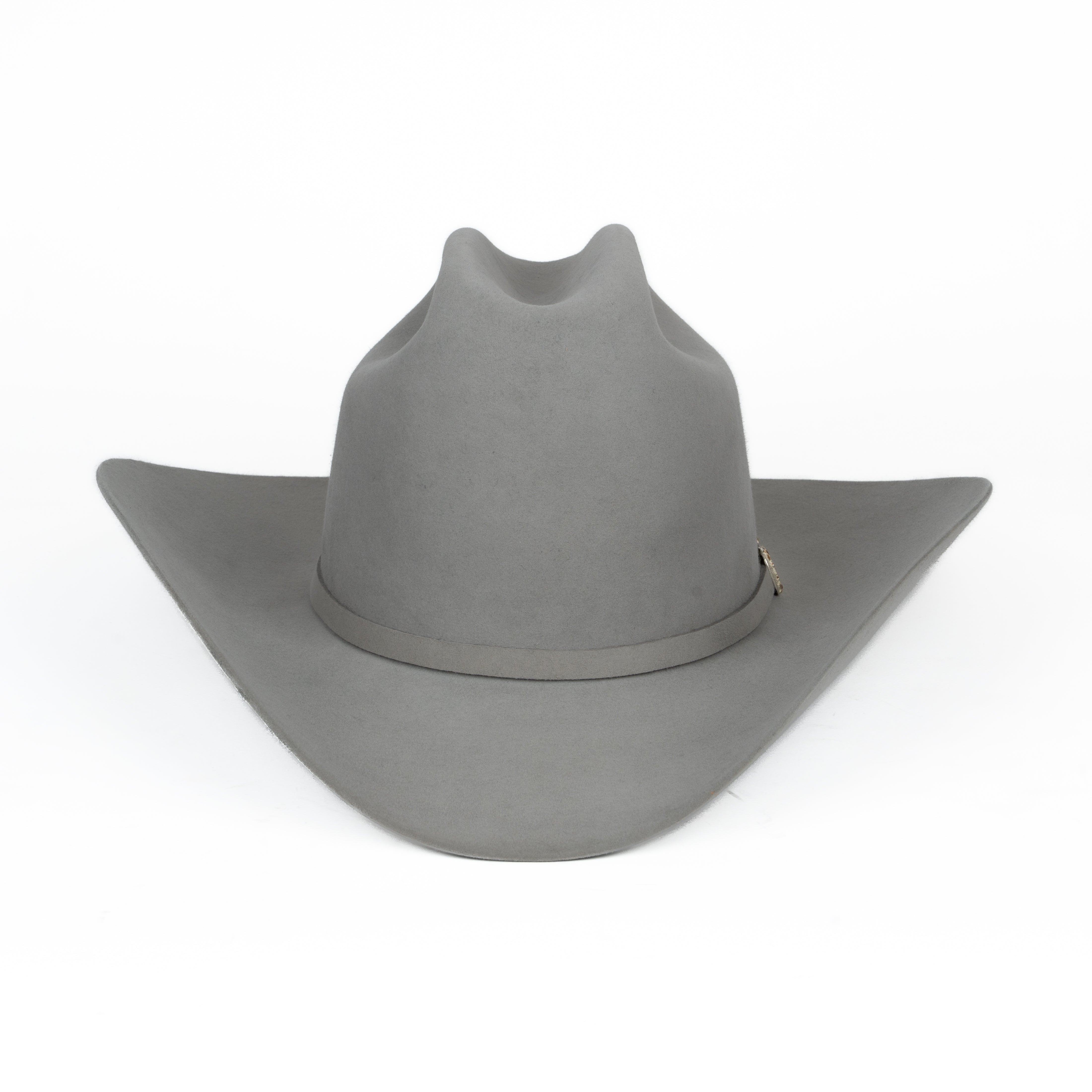 Texana Stetson El Patron 30x Mist Grey 6491