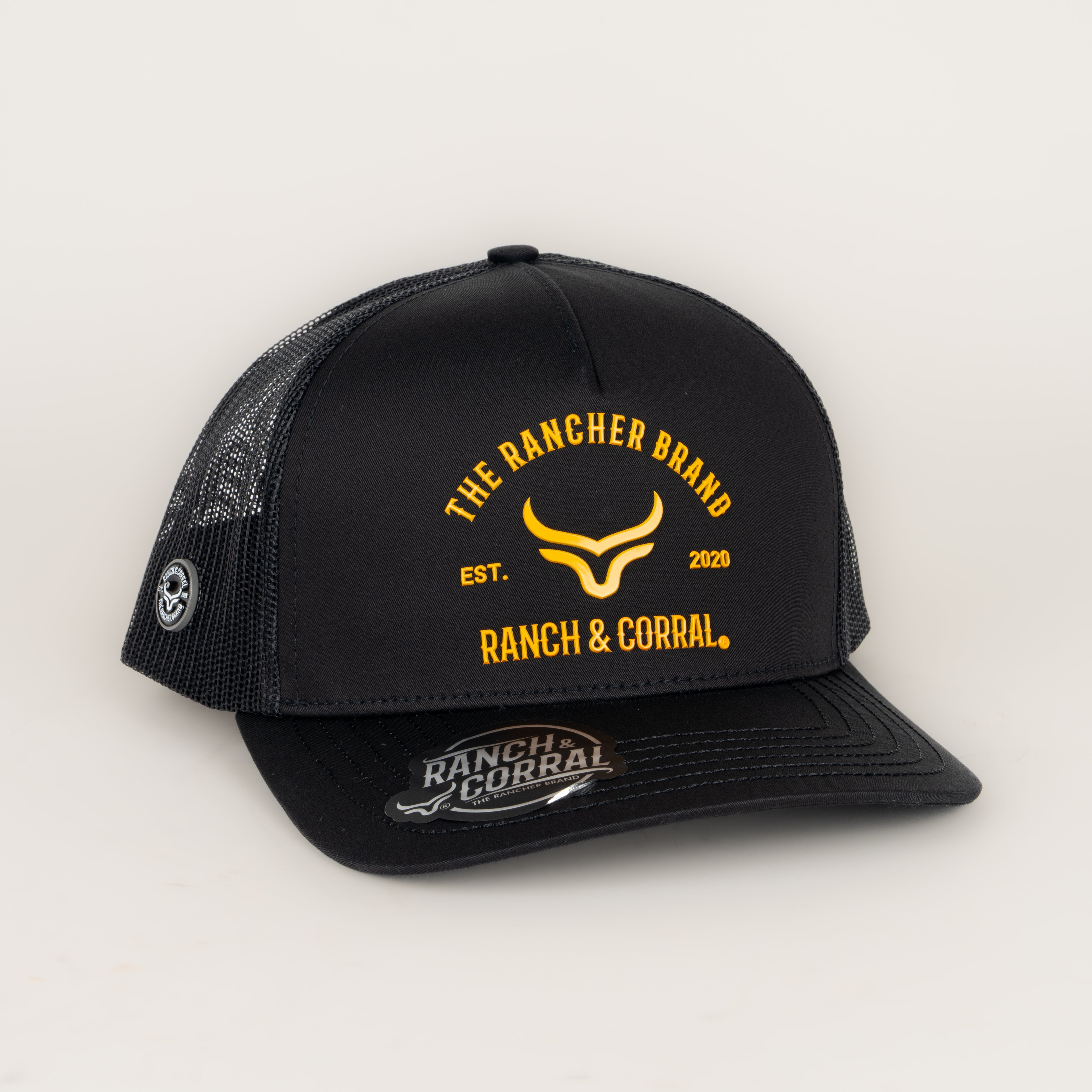 Gorra Ranch & Corral Classic 06