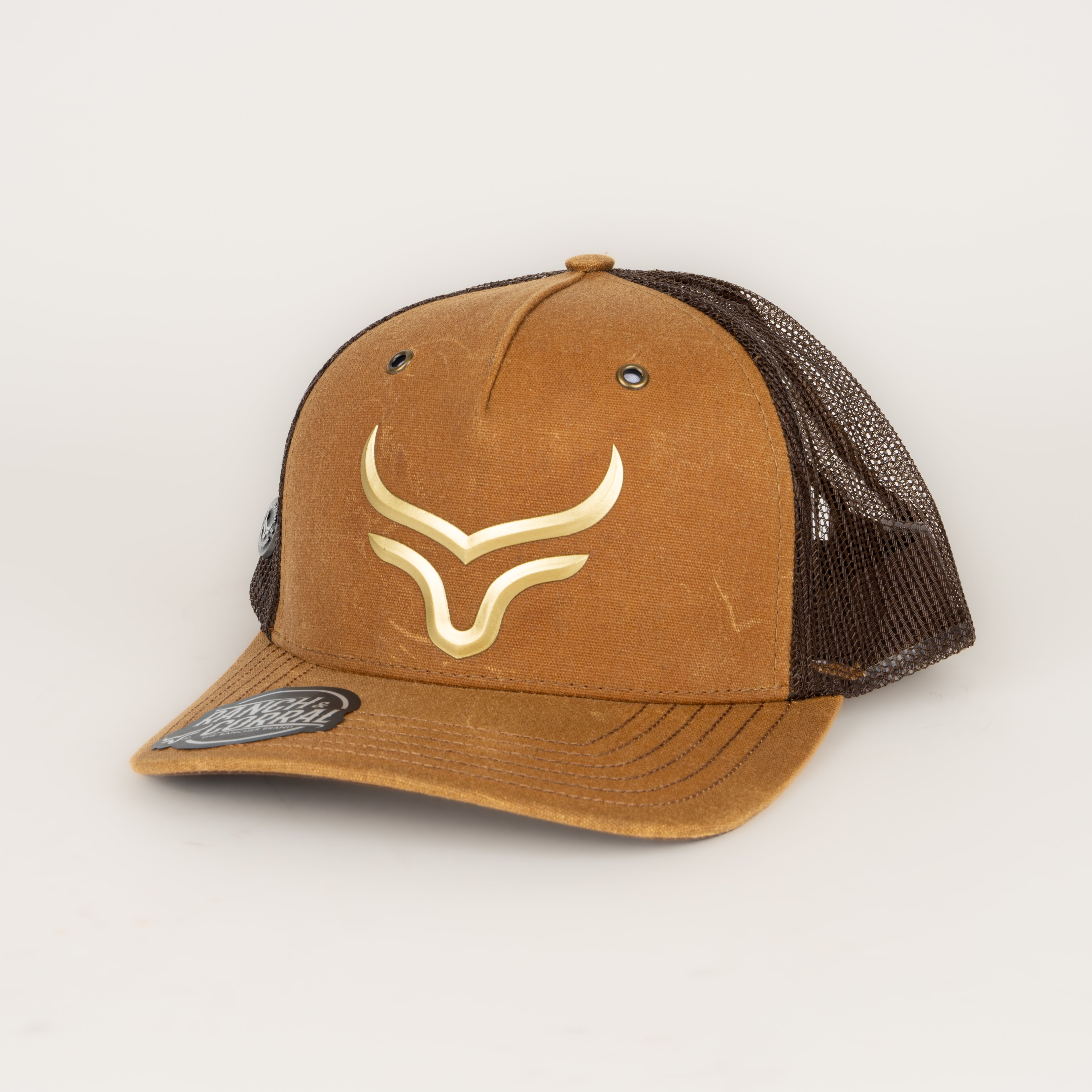 Gorra Ranch & Corral Classic 04