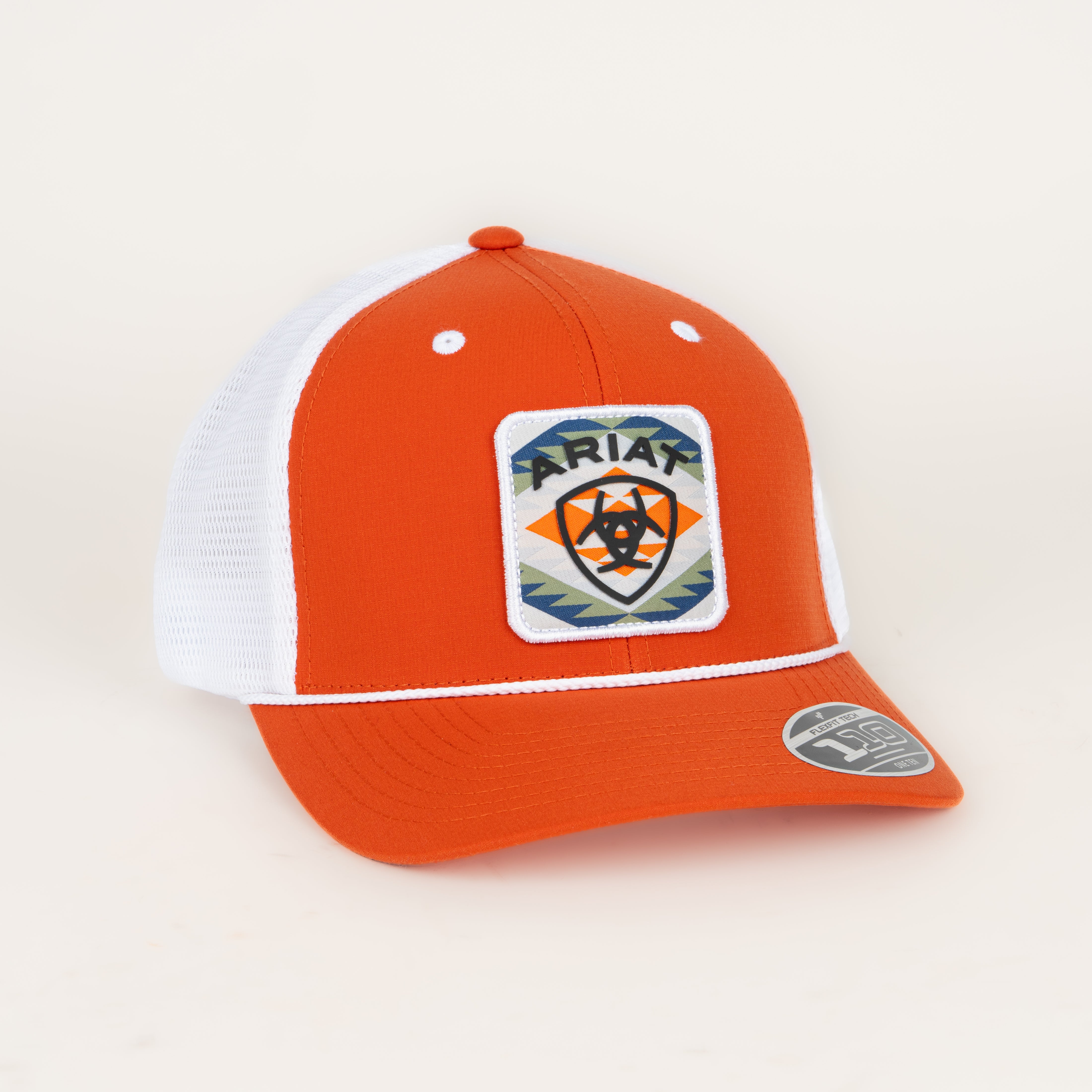 Gorra Ariat Naranja