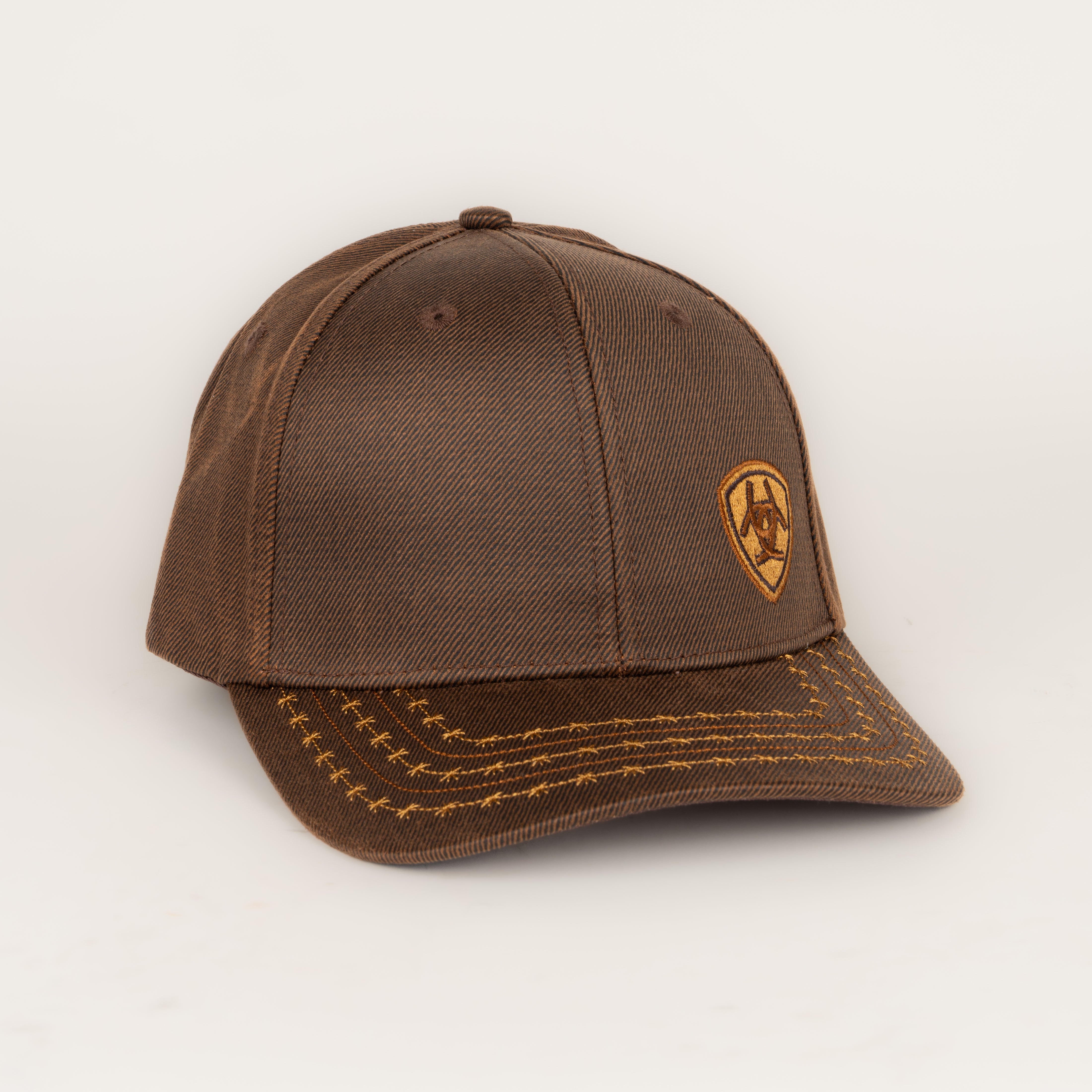 Gorra Ariat Café