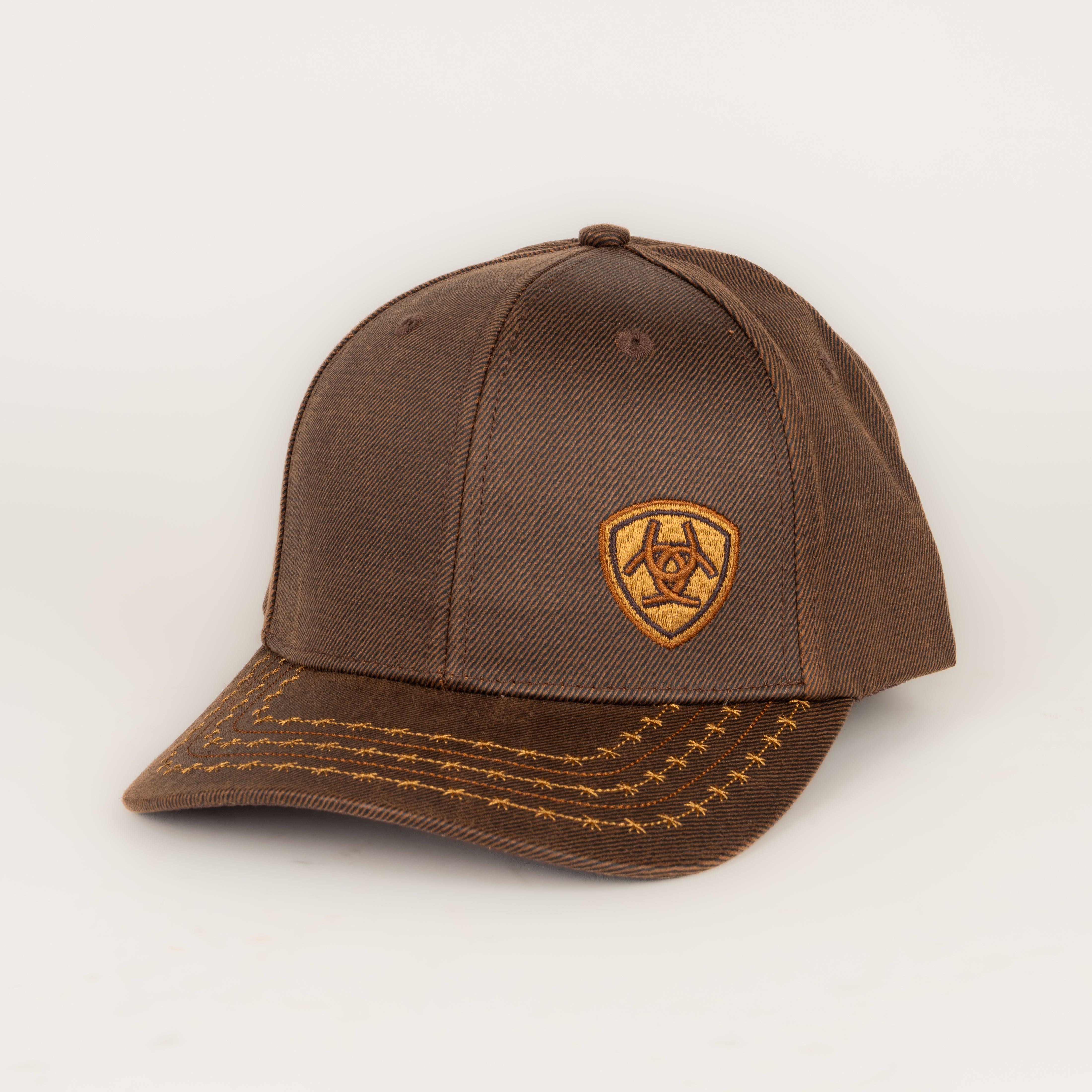 Gorra Ariat Café