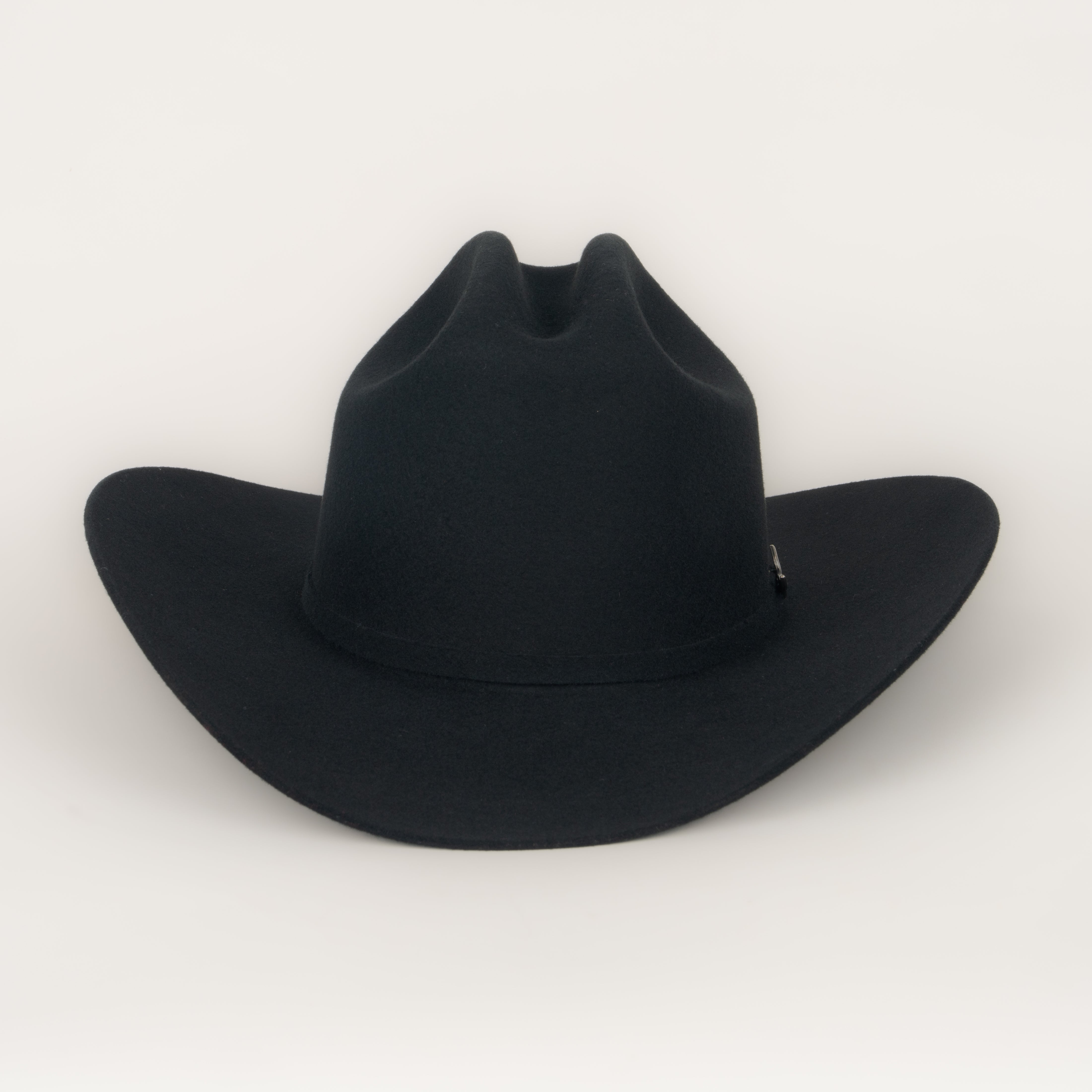 Texana Waco Western Sinaloa Falda 9cm Negro