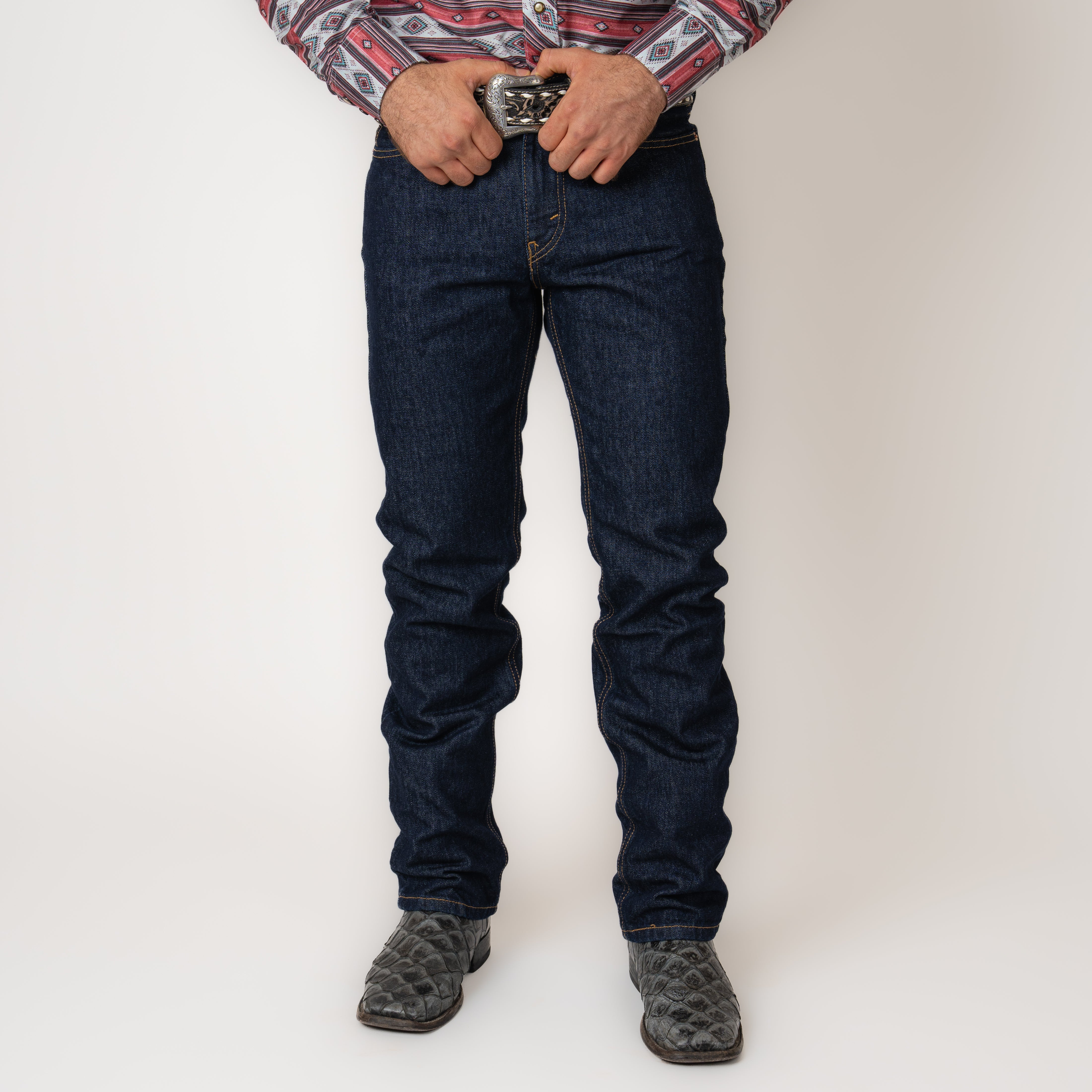 Jeans Levis 514 Straight Caballero