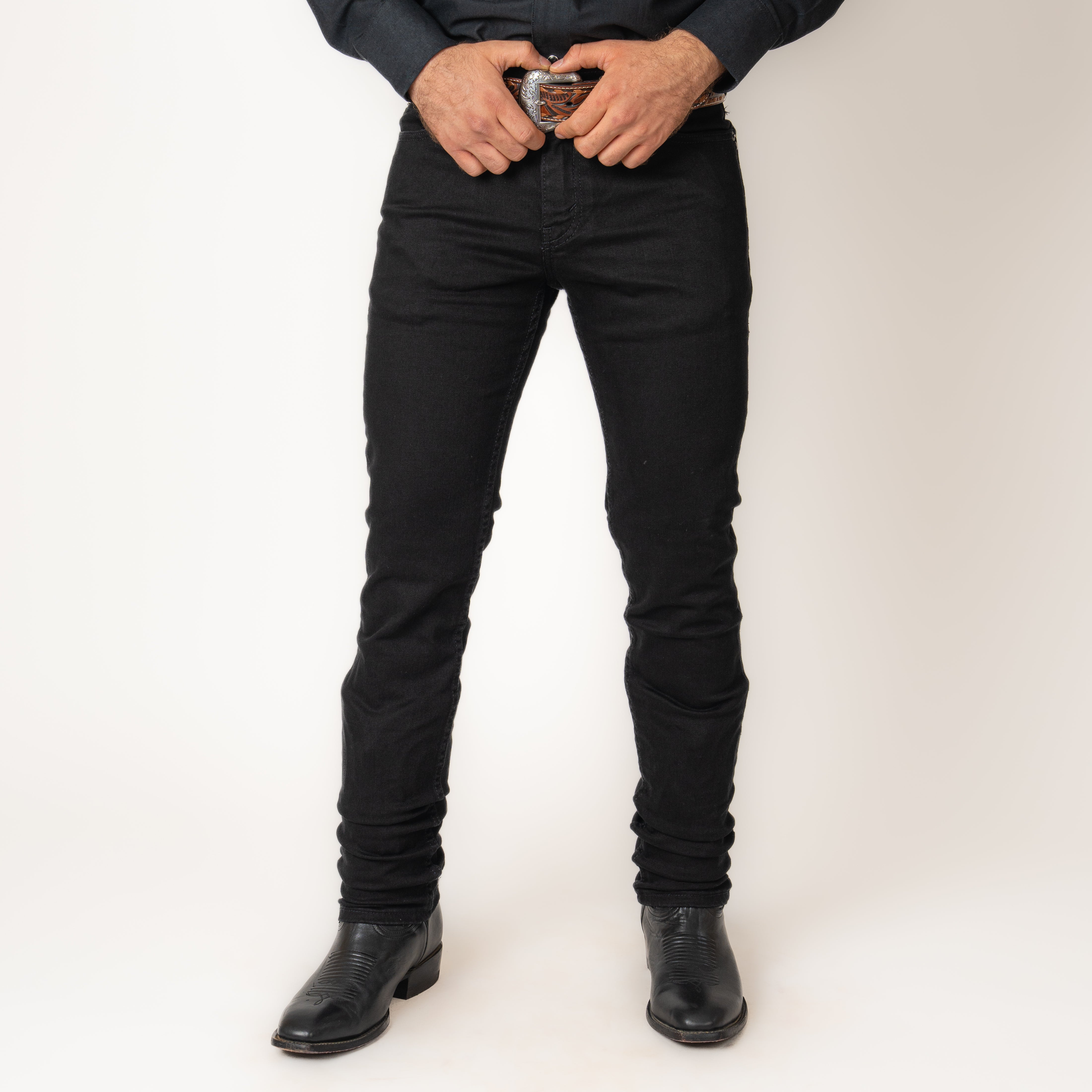 Jeans Levis 511Slim Flex Negro Caballero