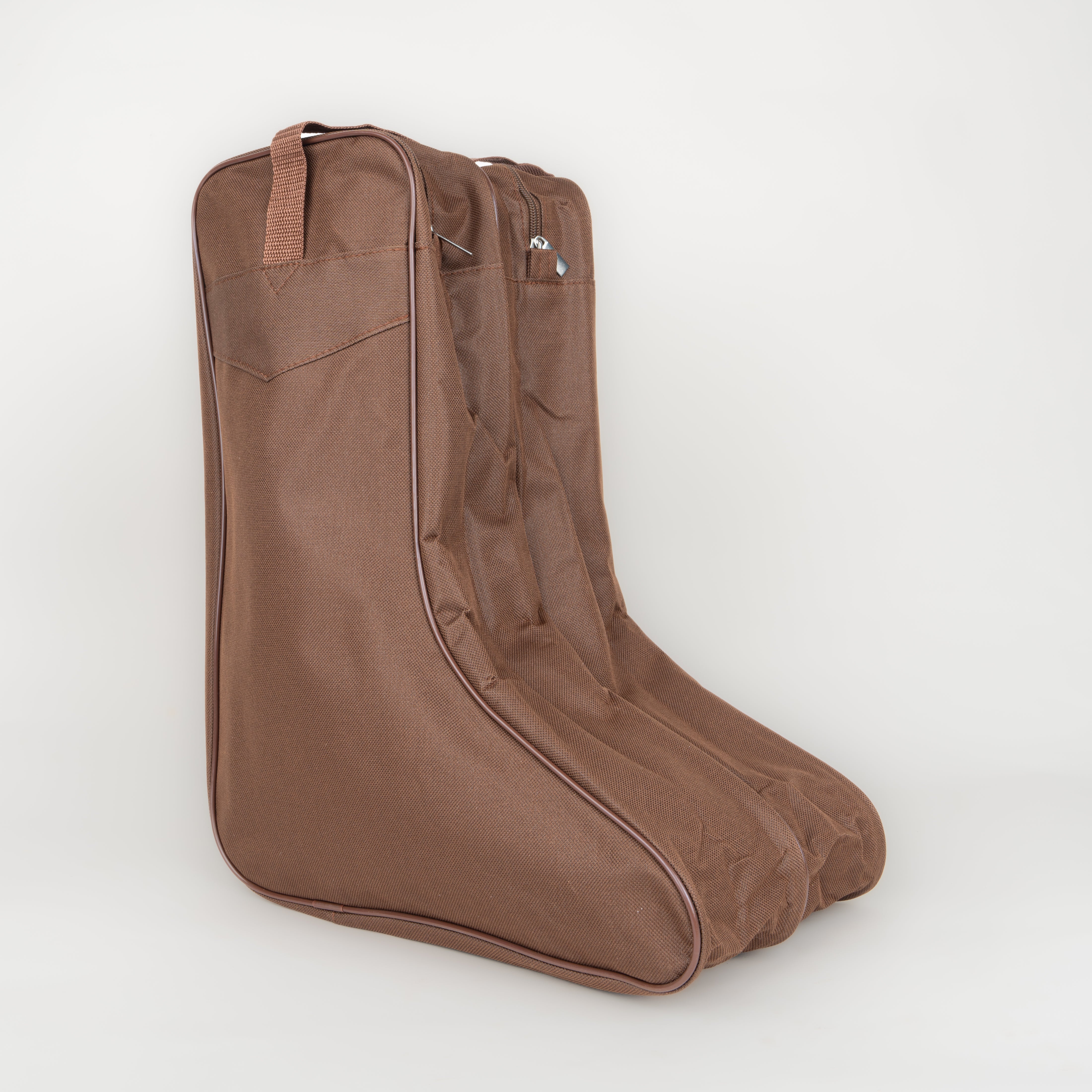 Estuche Para Botas Twister Café