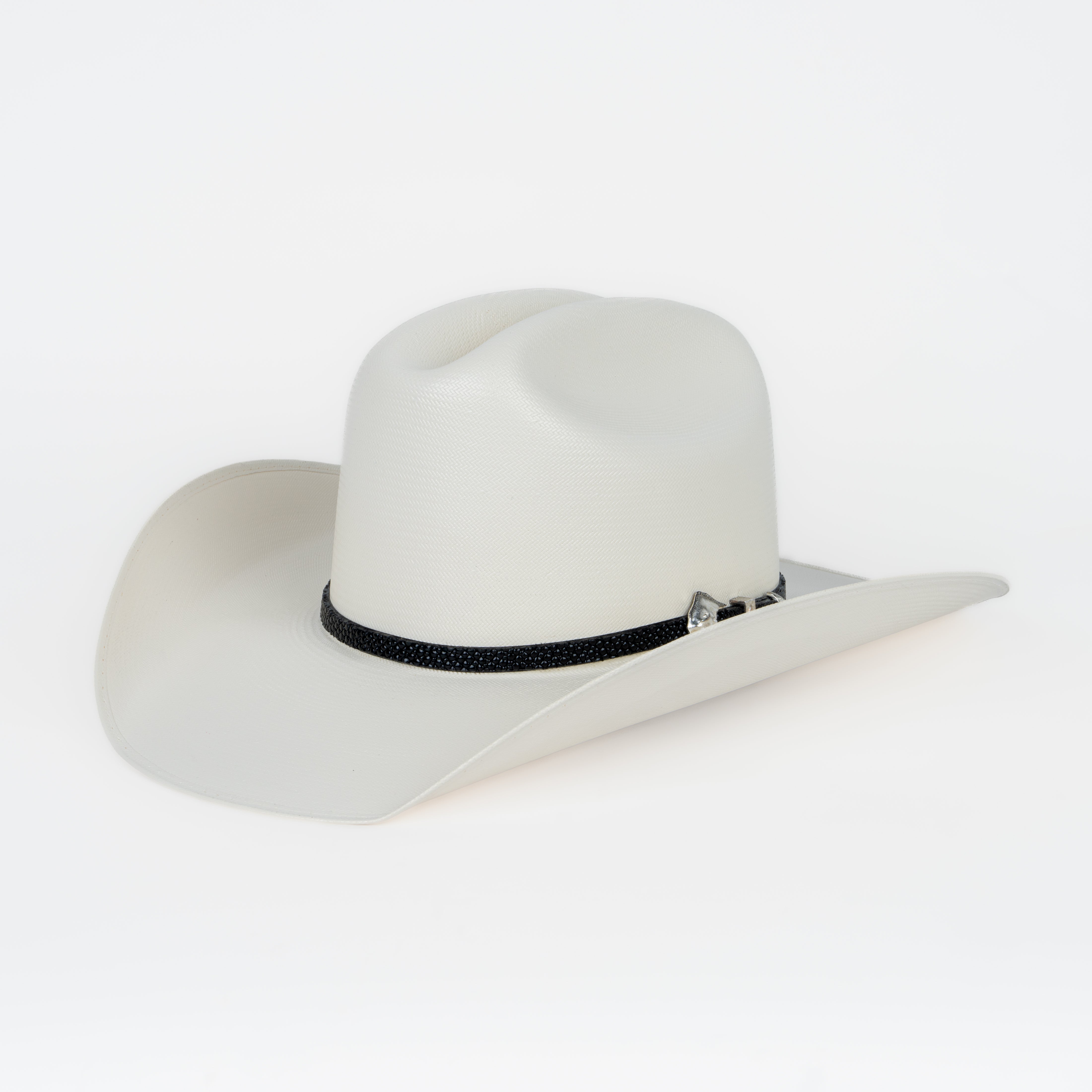 Sombrero Cuadra Stingray 500X Ivory