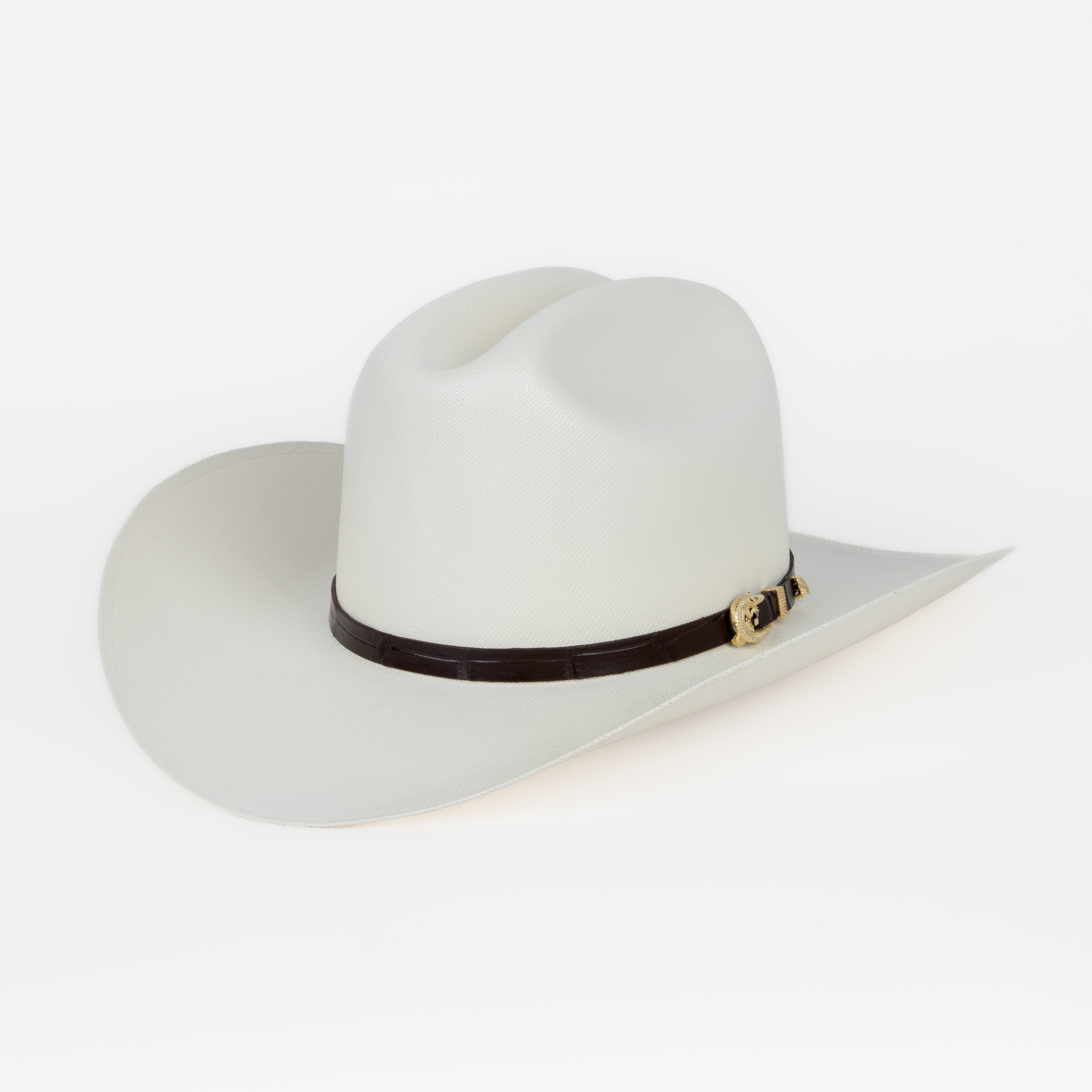 Sombrero Cuadra King 5000X Rancher Ivory