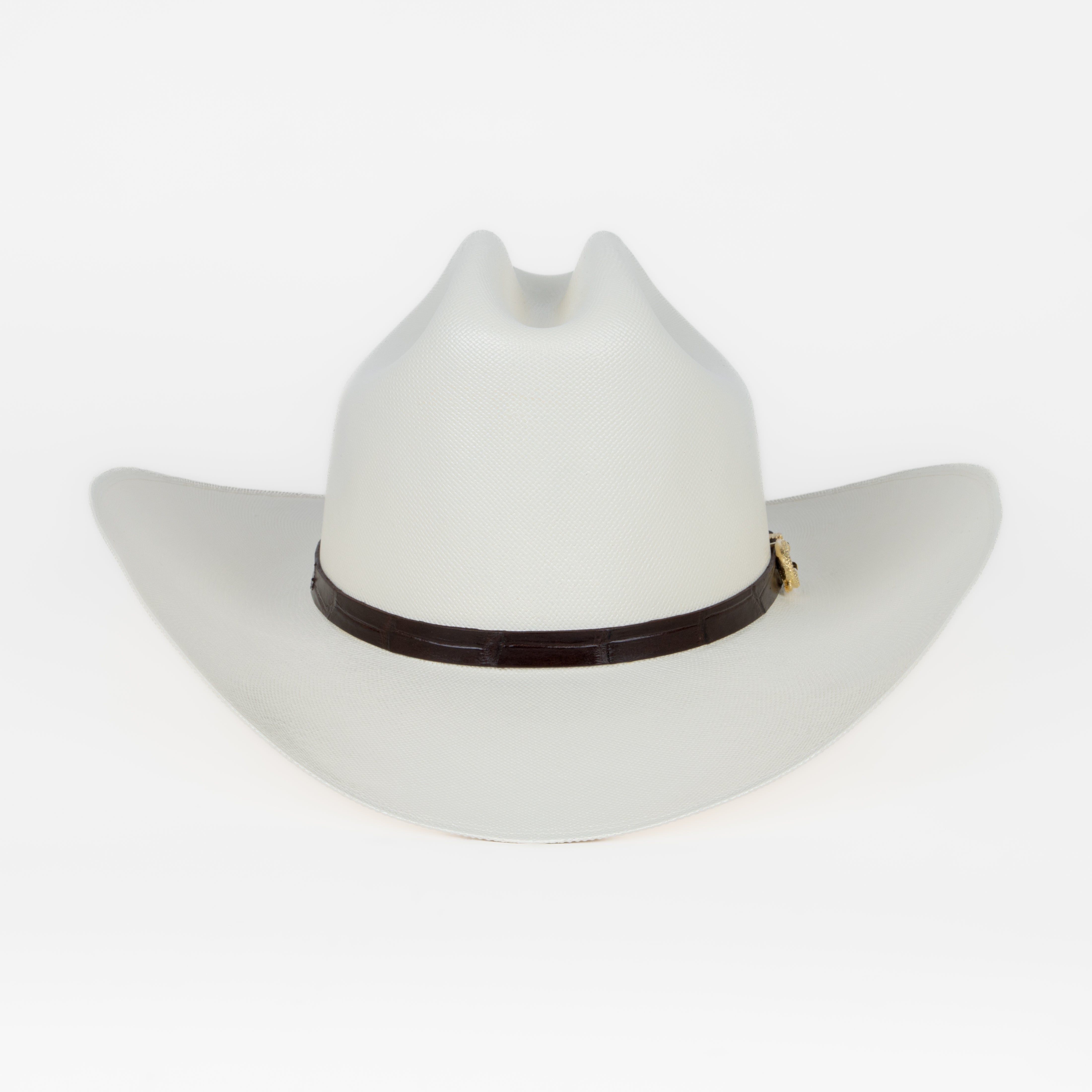 Sombrero Cuadra King 5000X Rancher Ivory