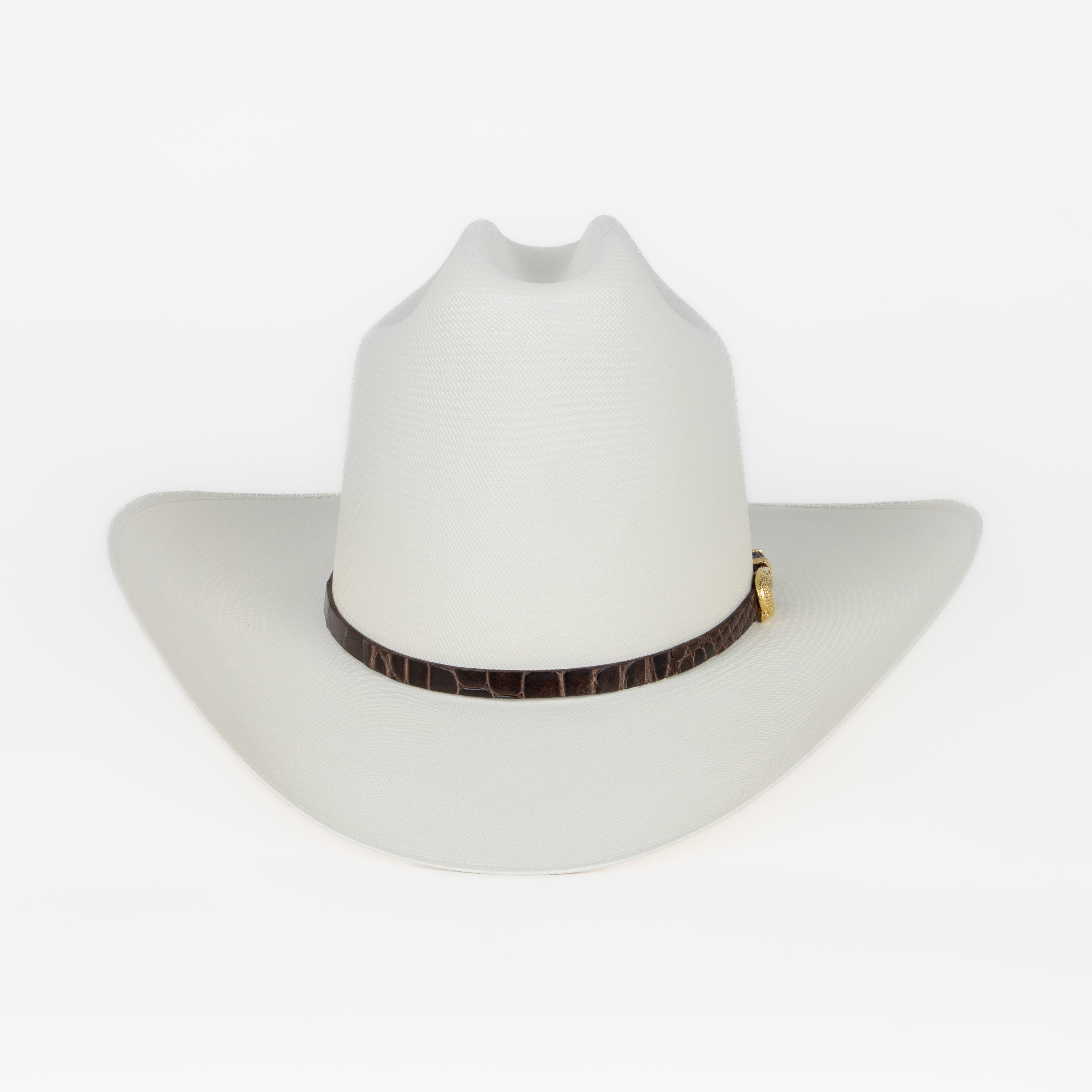 Sombrero Cuadra Gator 1000X Ivory