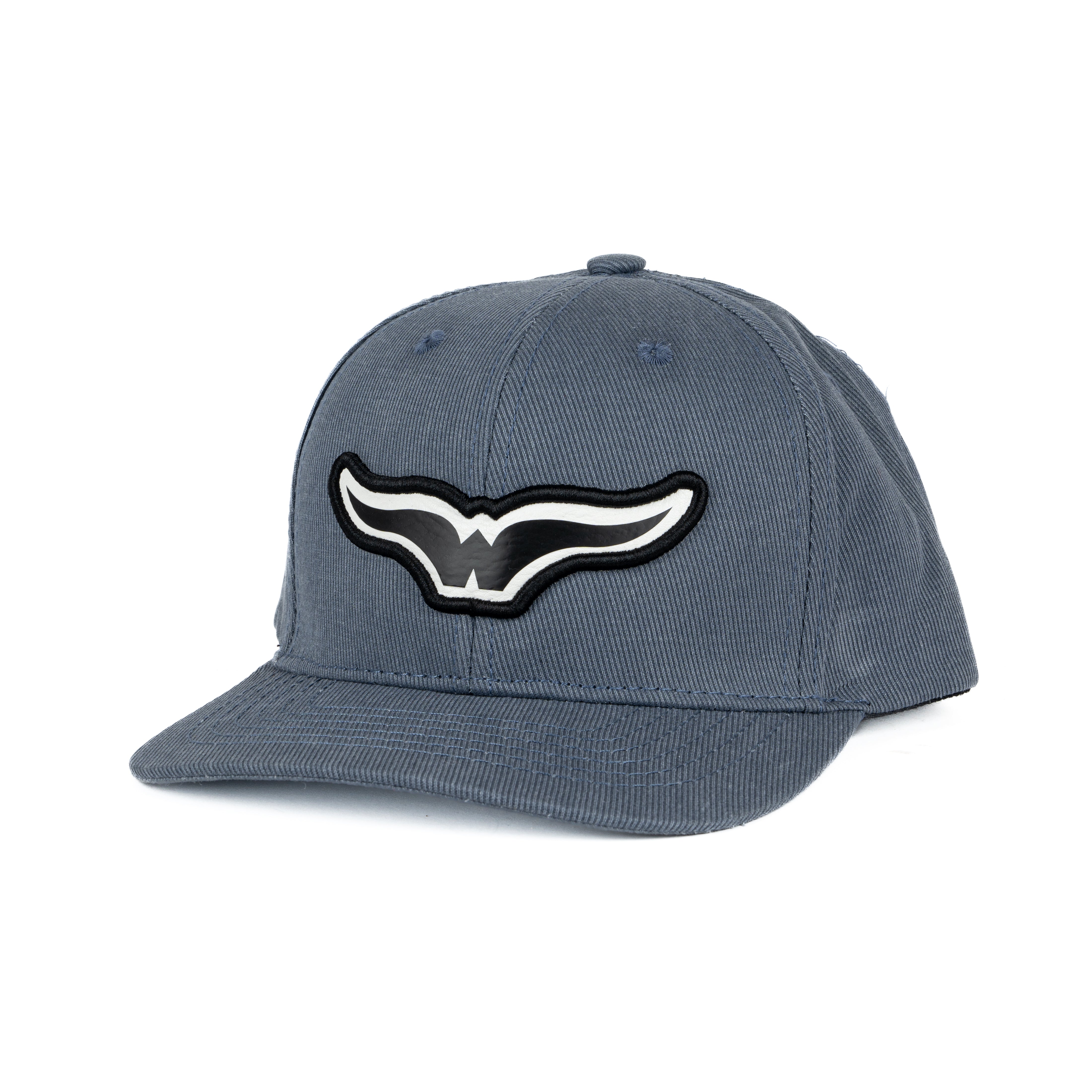 Gorra Waco Western Midland Azul