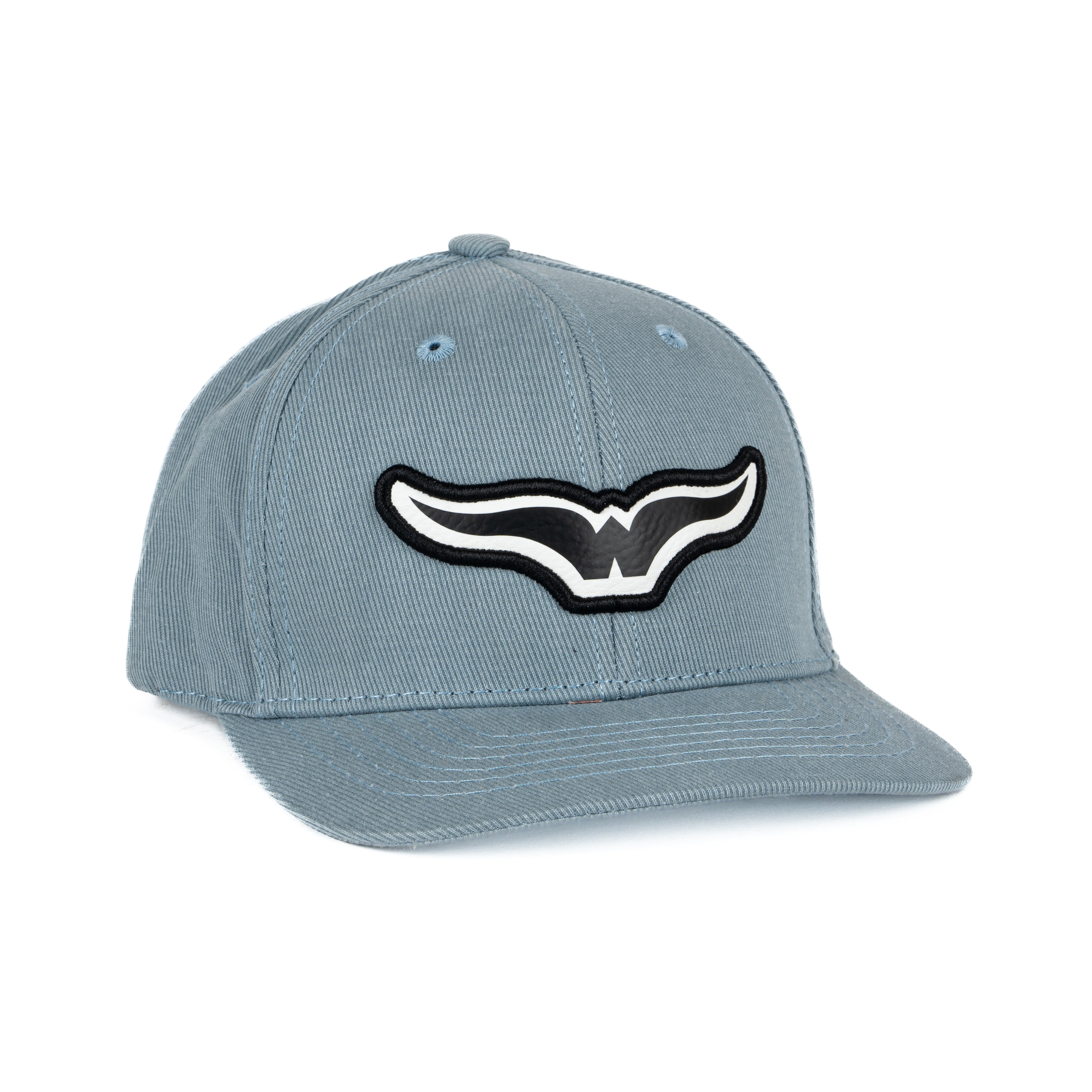 Gorra Waco Western Midland Azul