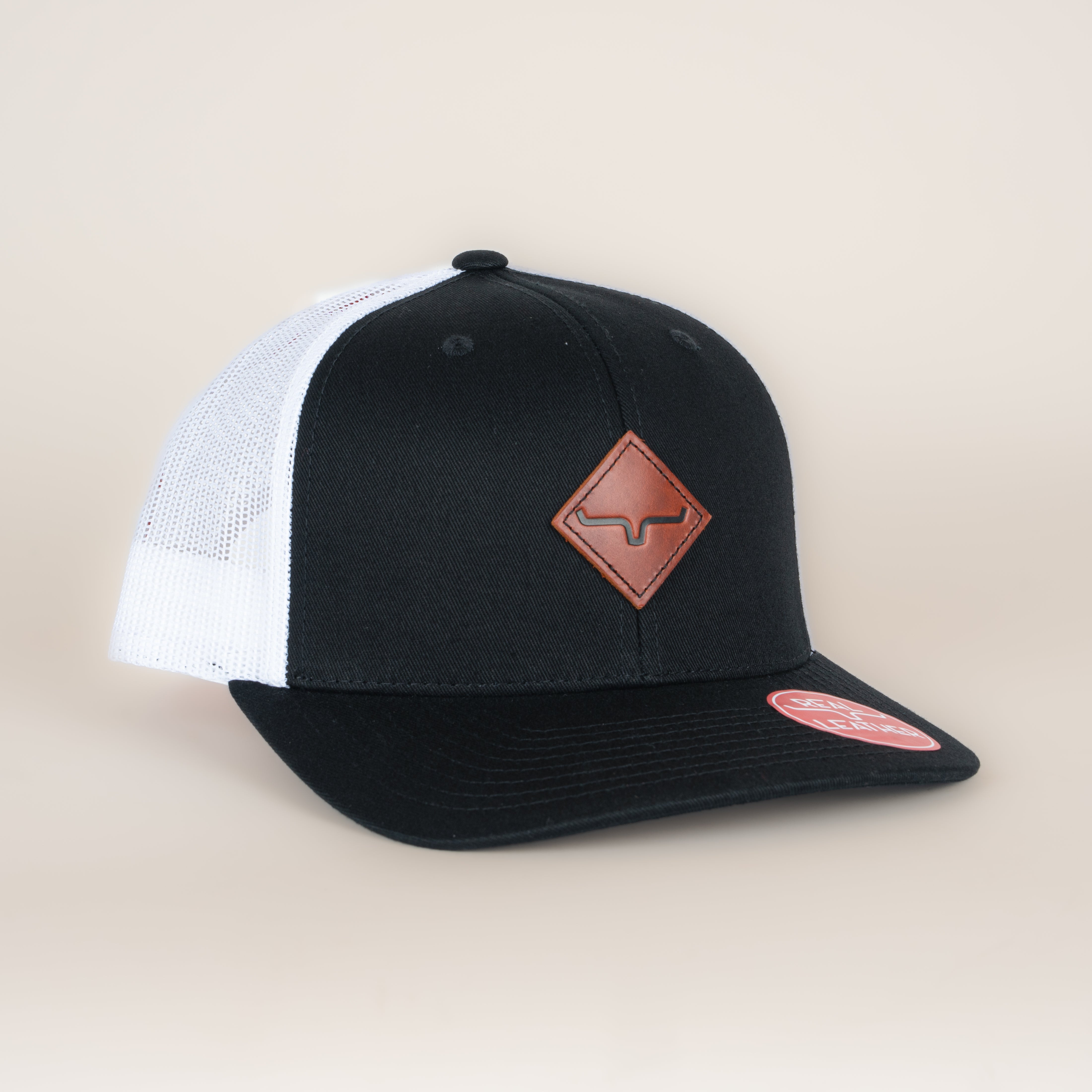 Gorra Kimes Rach Diamond Cap Black