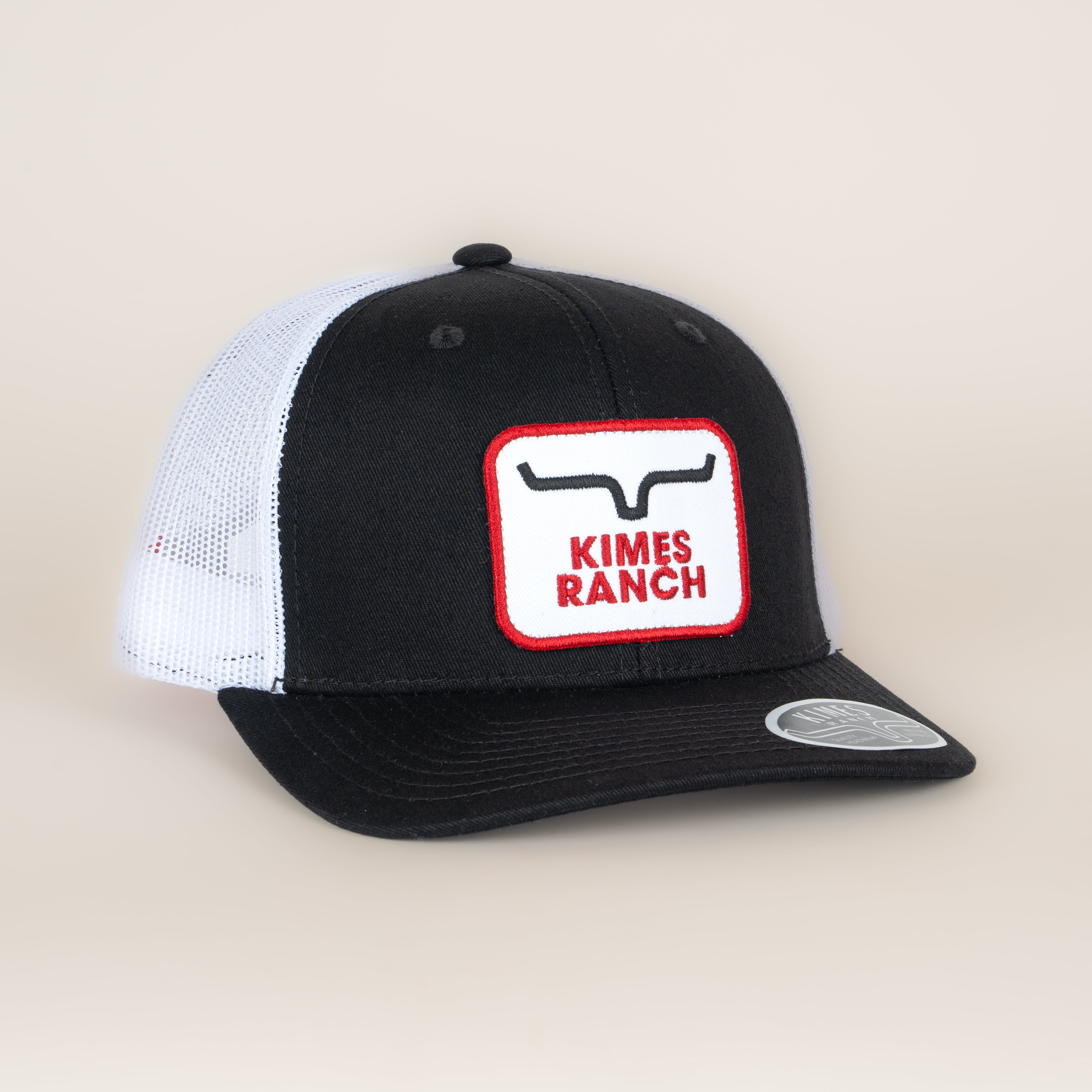 Gorra Kimes Ranch Gilroy Black