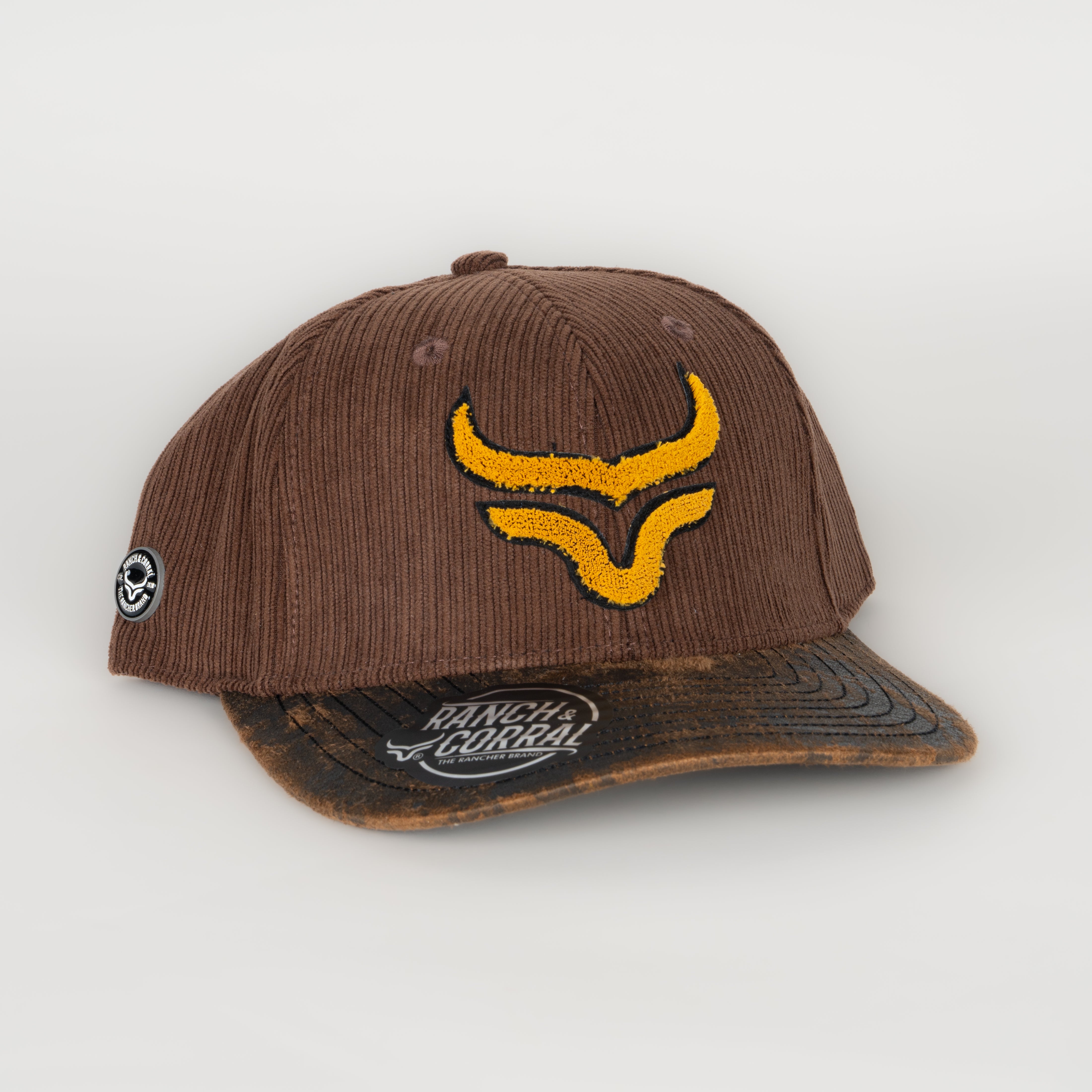 Gorra Ranch & Corral Classic 20