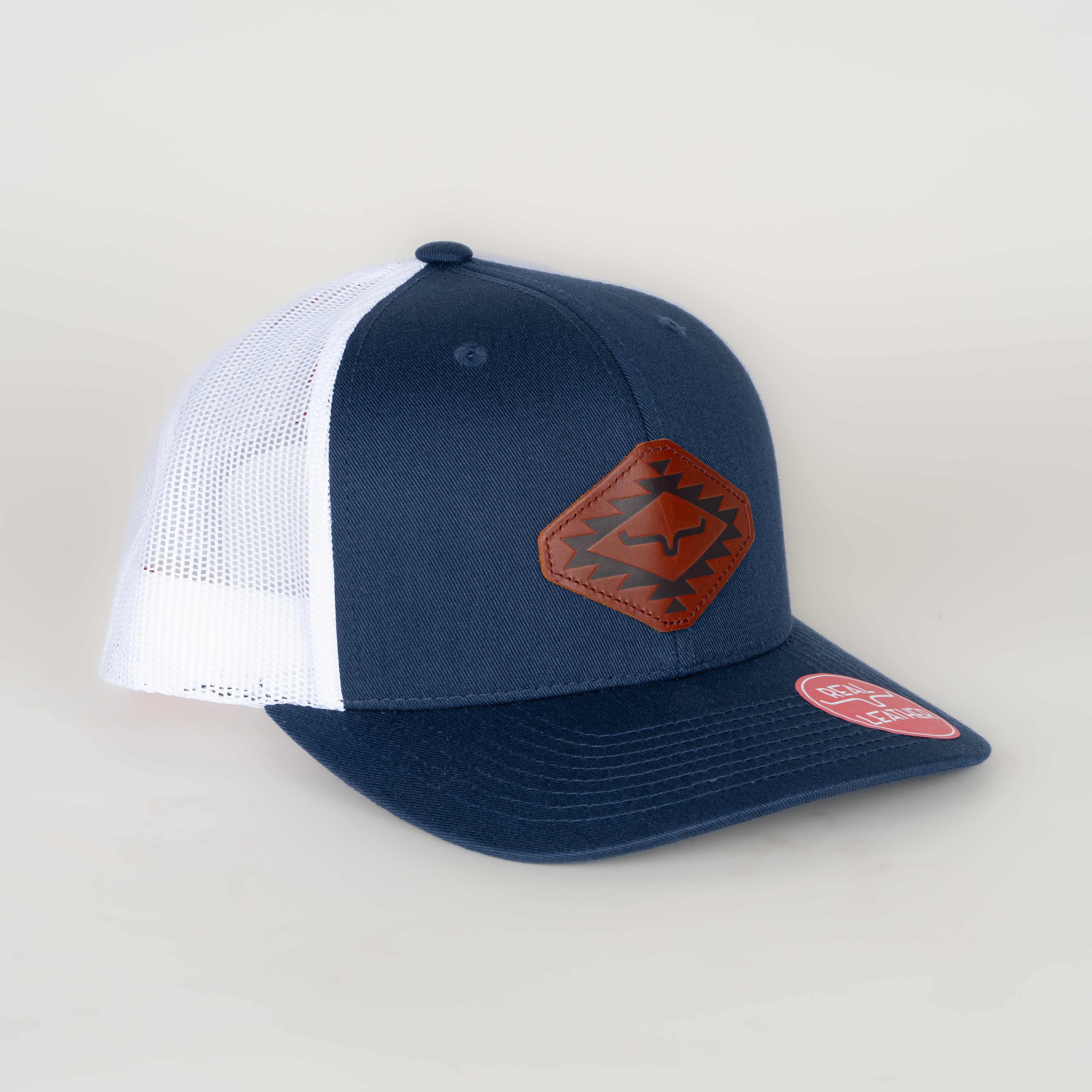 Gorra Kimes Ranch San Juan Navy