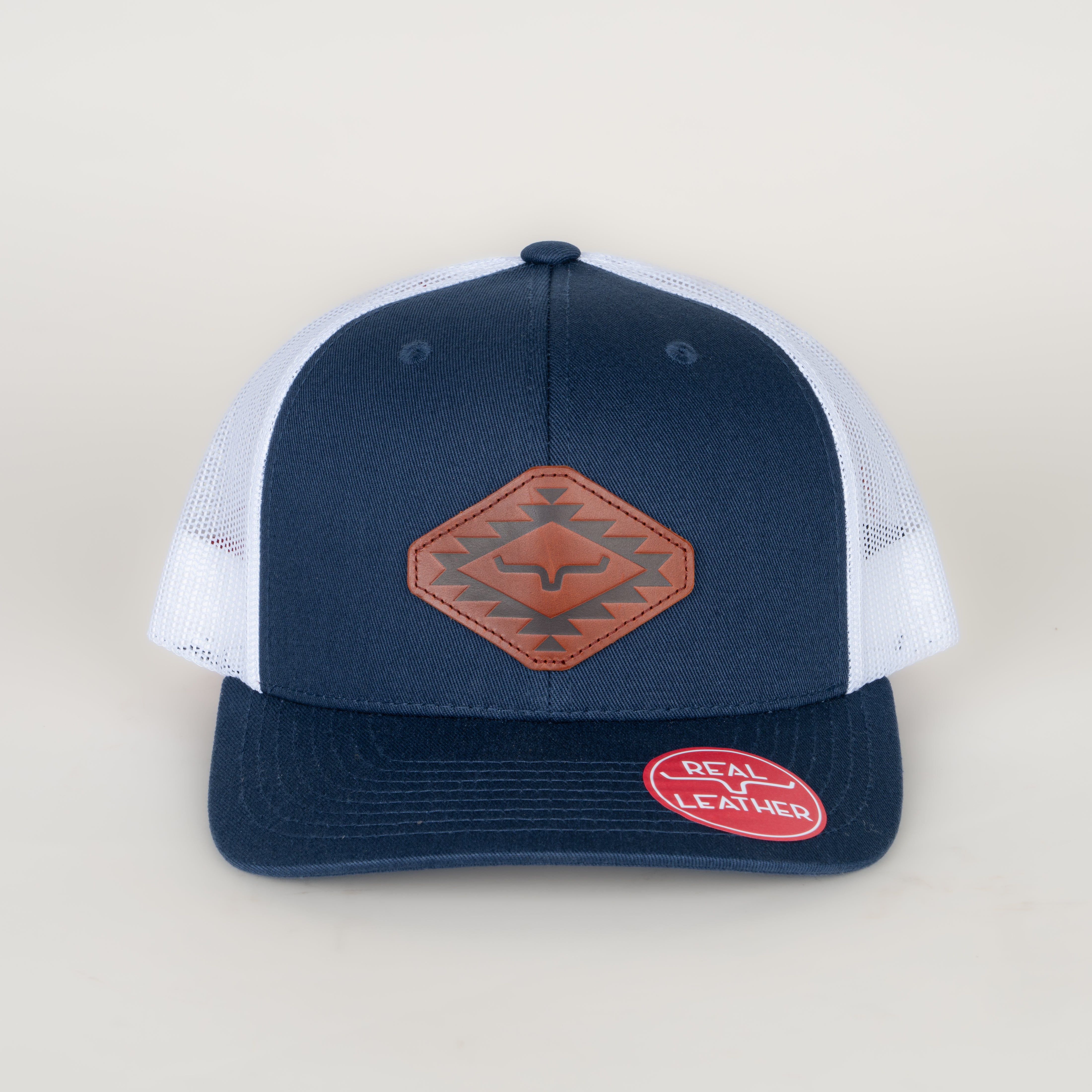 Gorra Kimes Ranch San Juan Navy