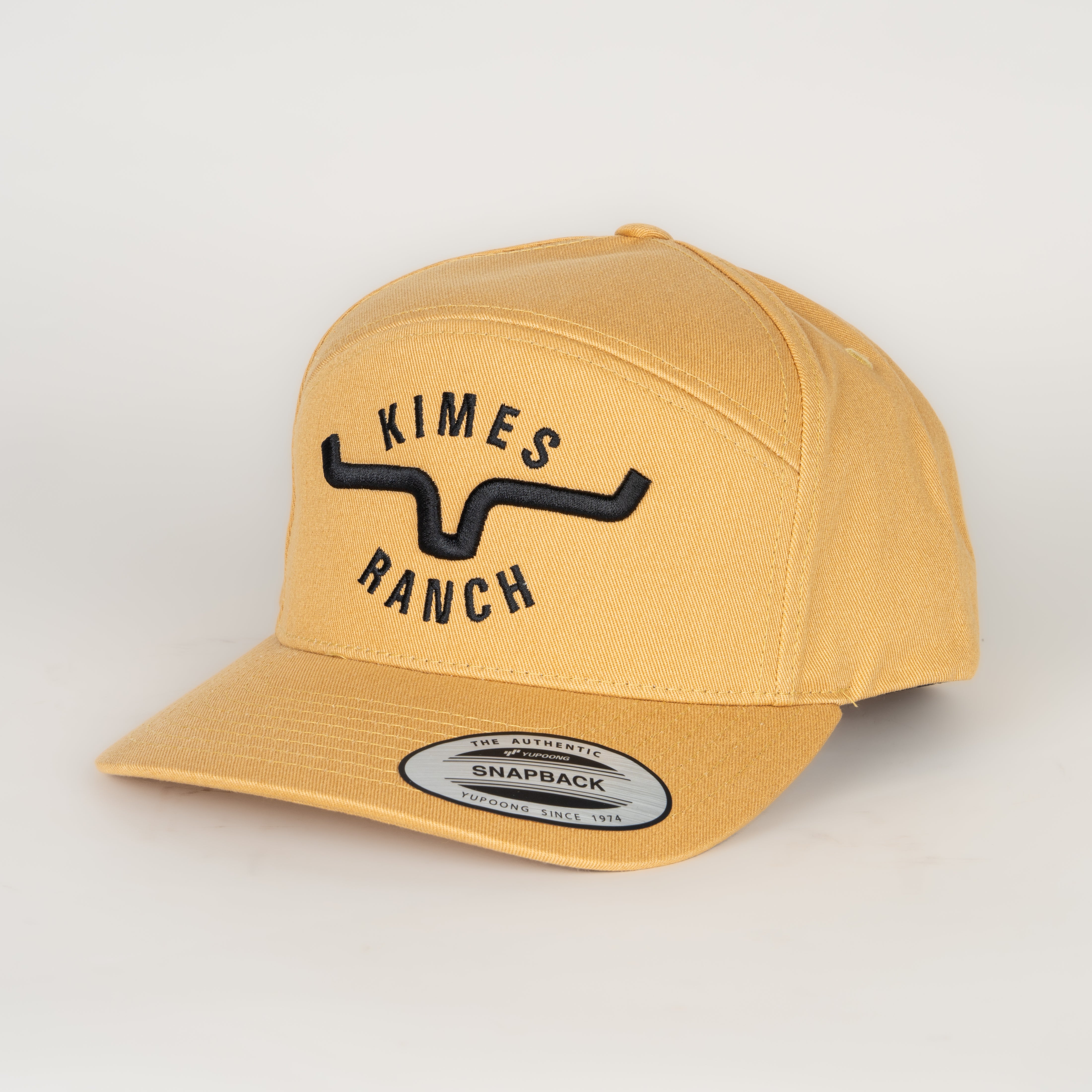 Gorra Kimes Ranch 66