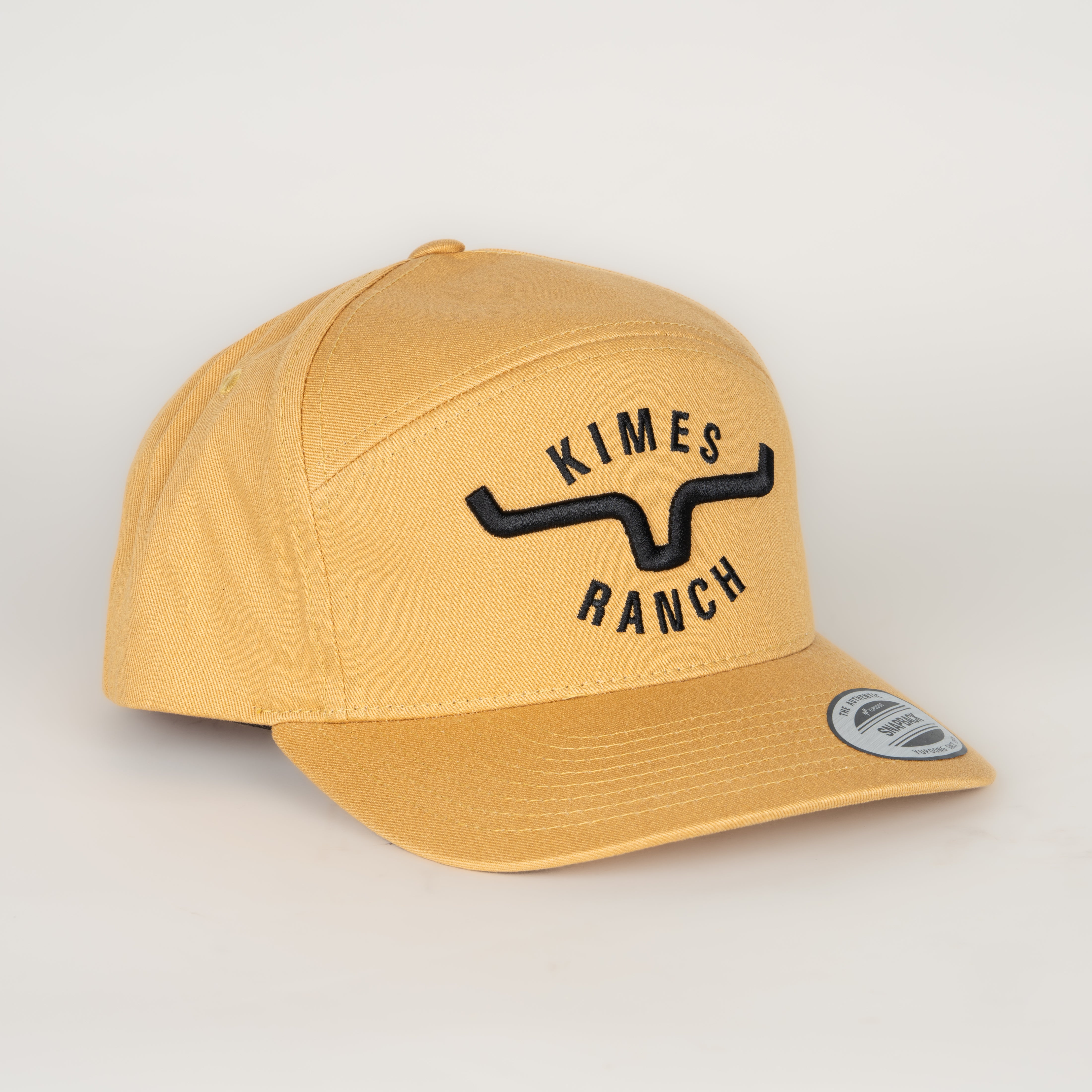 Gorra Kimes Ranch 66