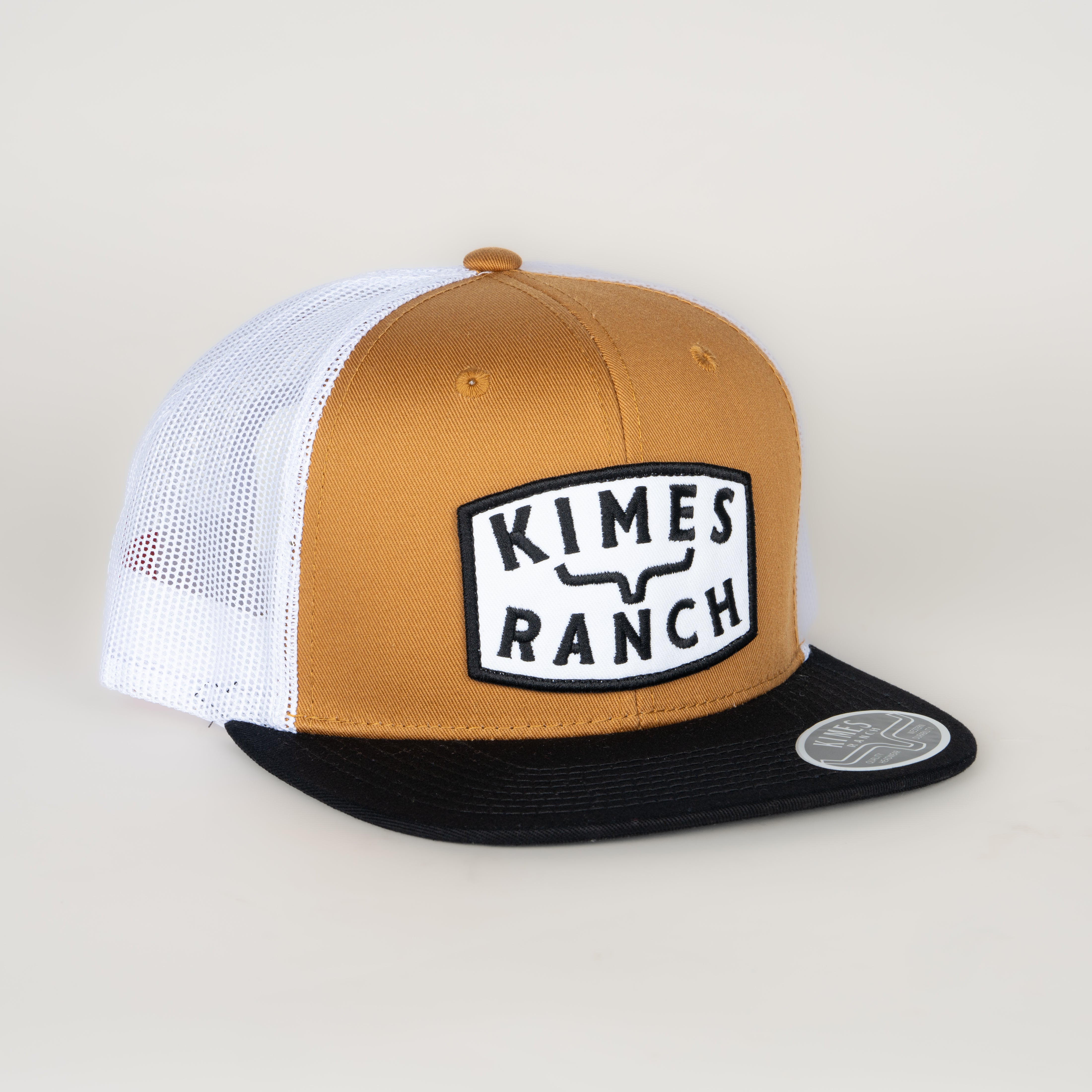 Gorra Kimes Ranch Roy WW Brown