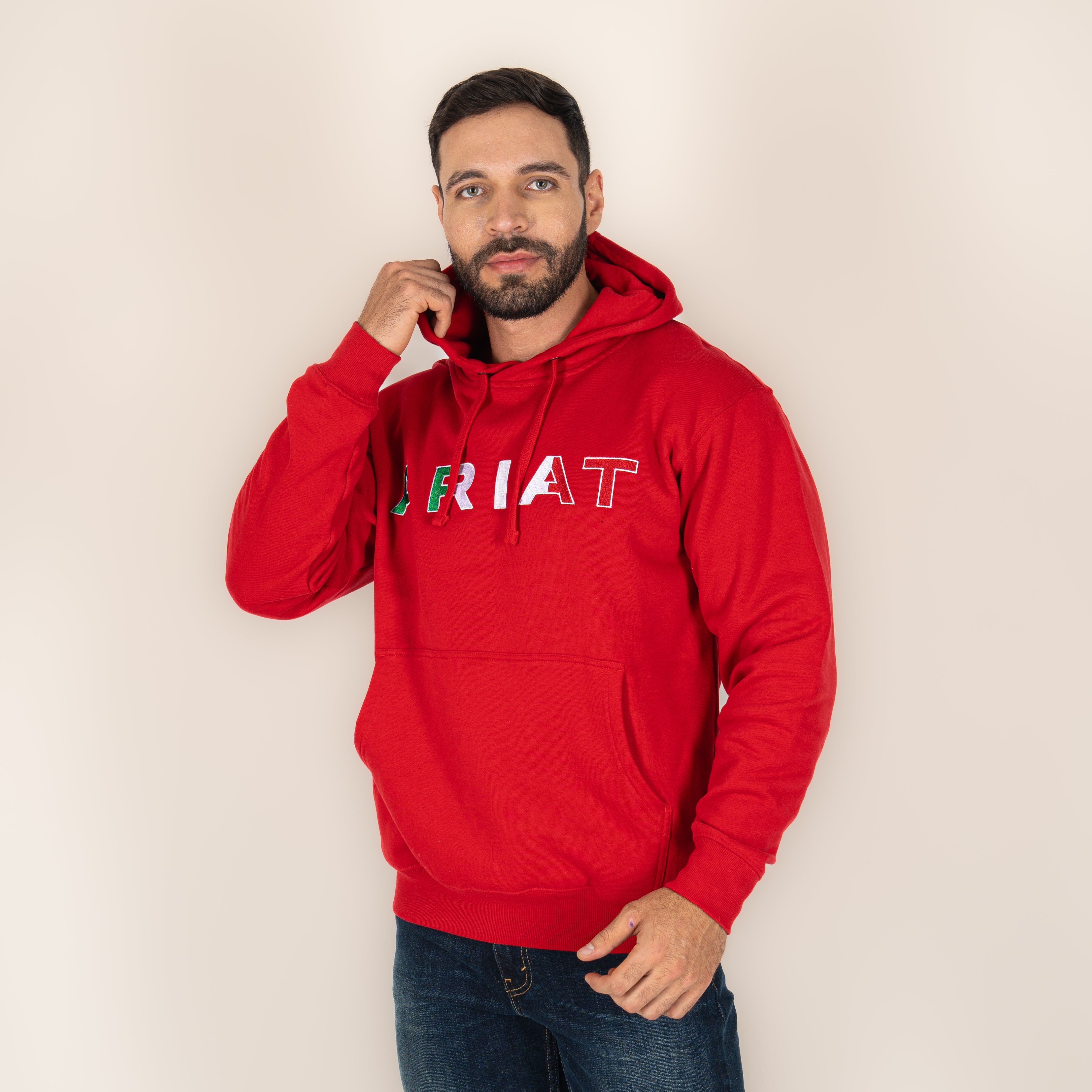 Ariat mexico hoodie sale