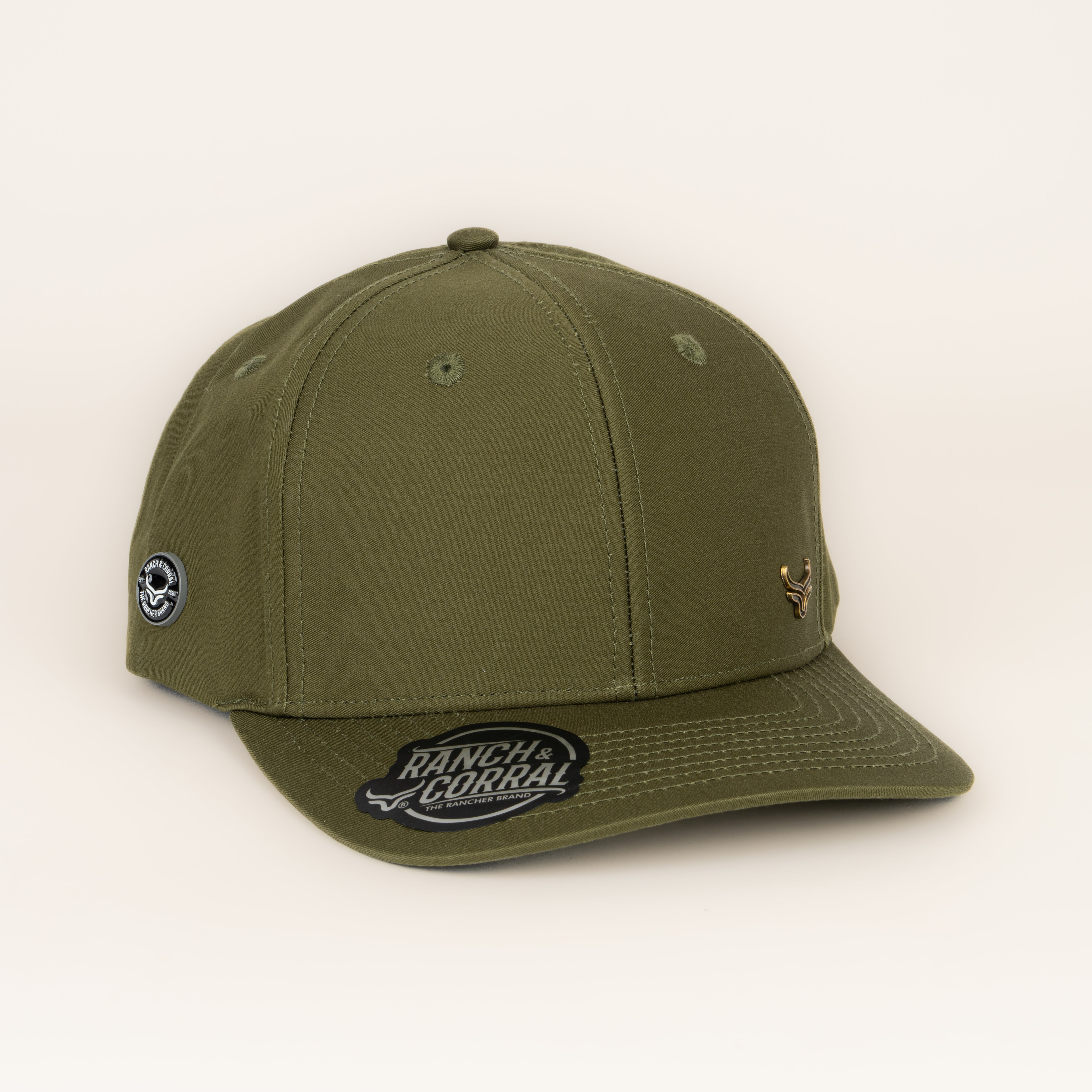 Gorra Ranch & Corral Classic 13