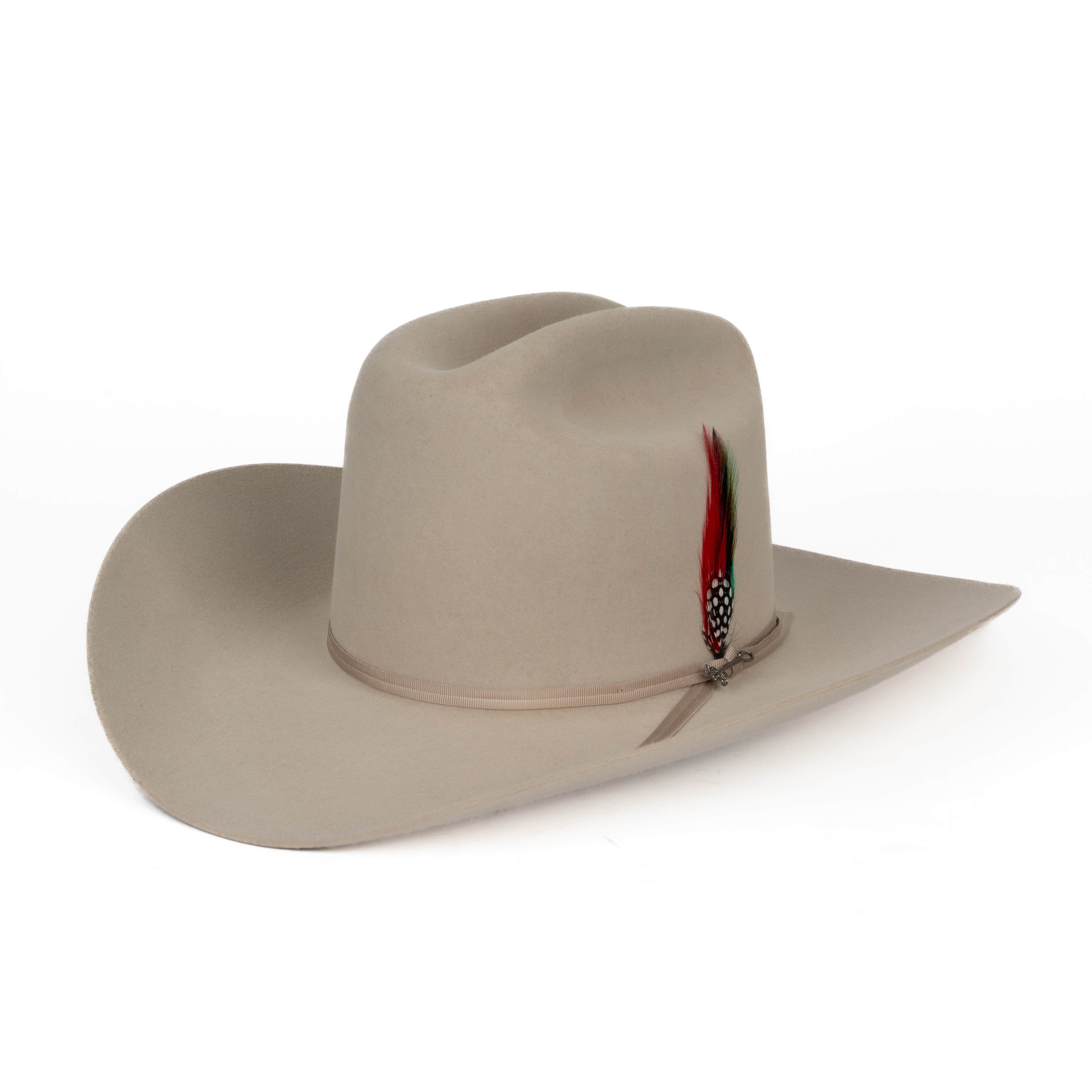 Stetson hot sale rancher silverbelly