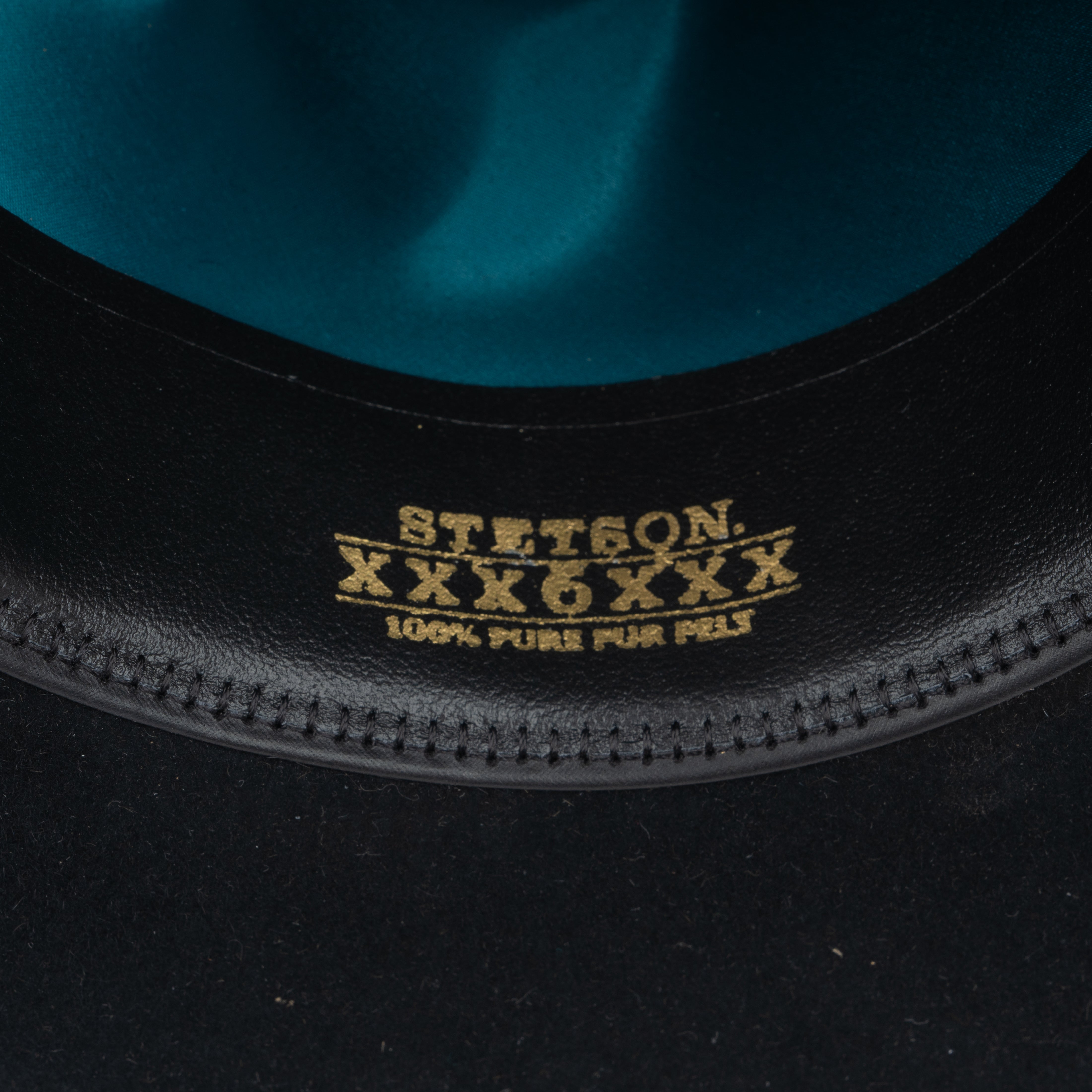 Stetson xxx6xxx cheap