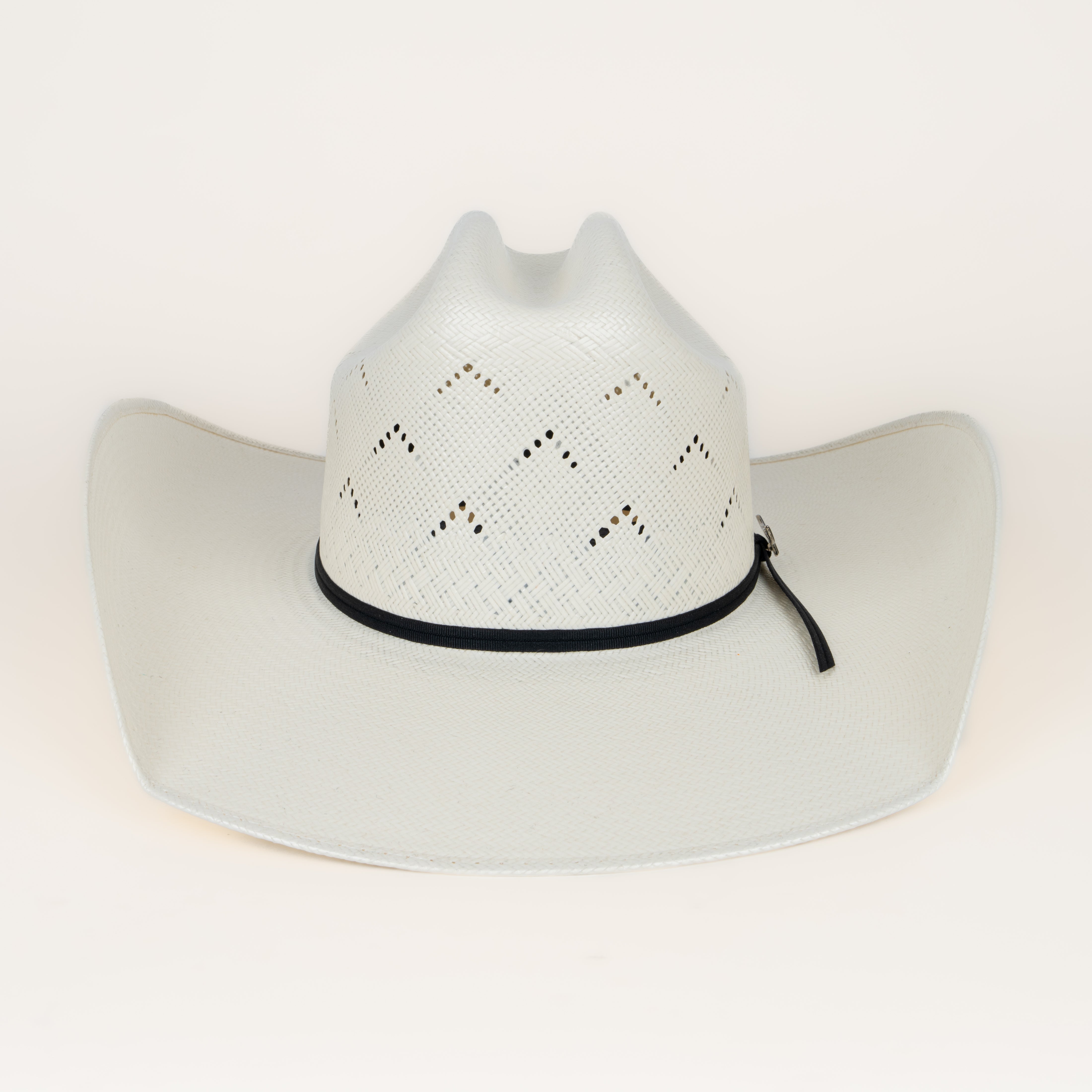 Sombrero Waco western Appaloosa Flecha