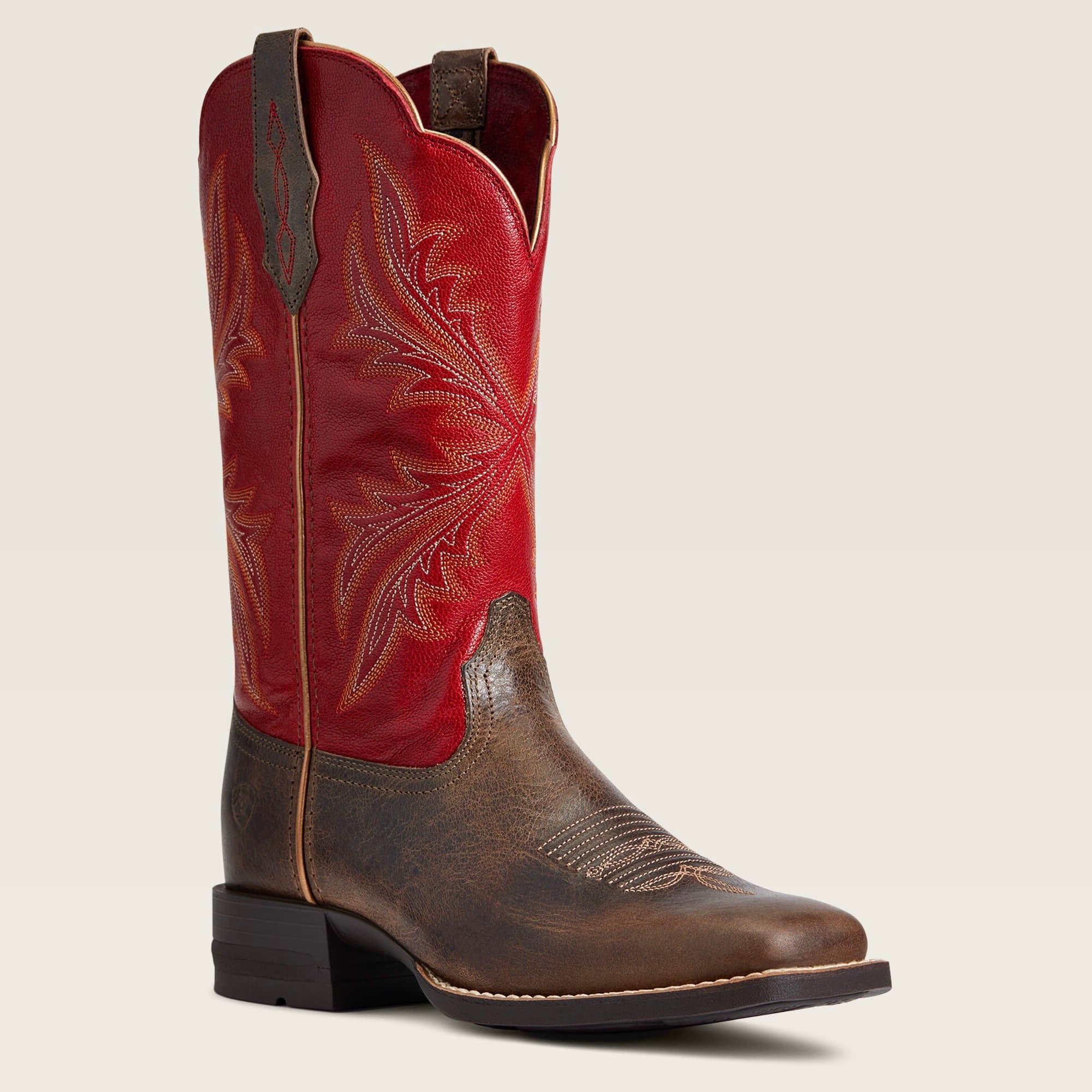 Bota Ariat West Bound Western Dama