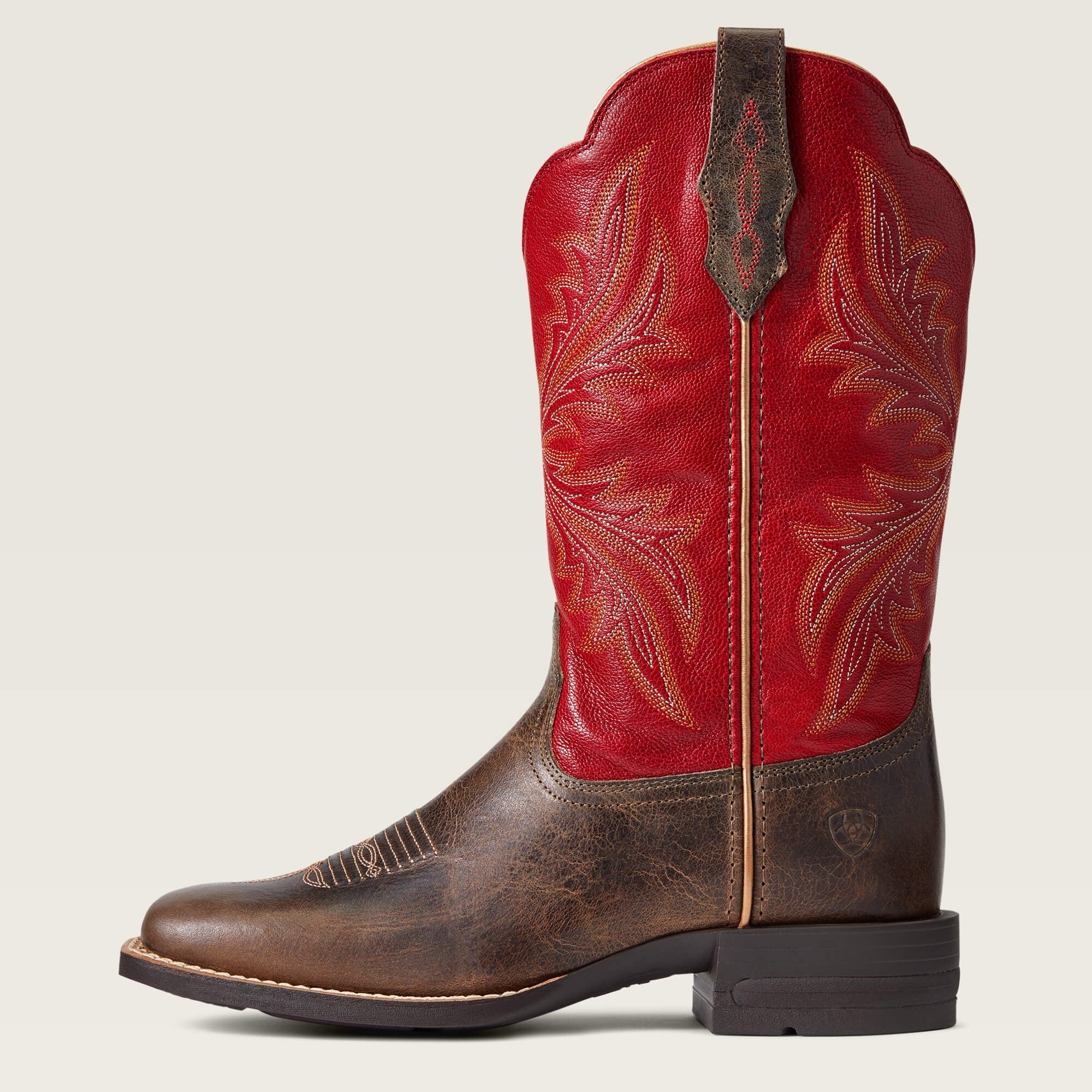 Bota Ariat West Bound Western Dama