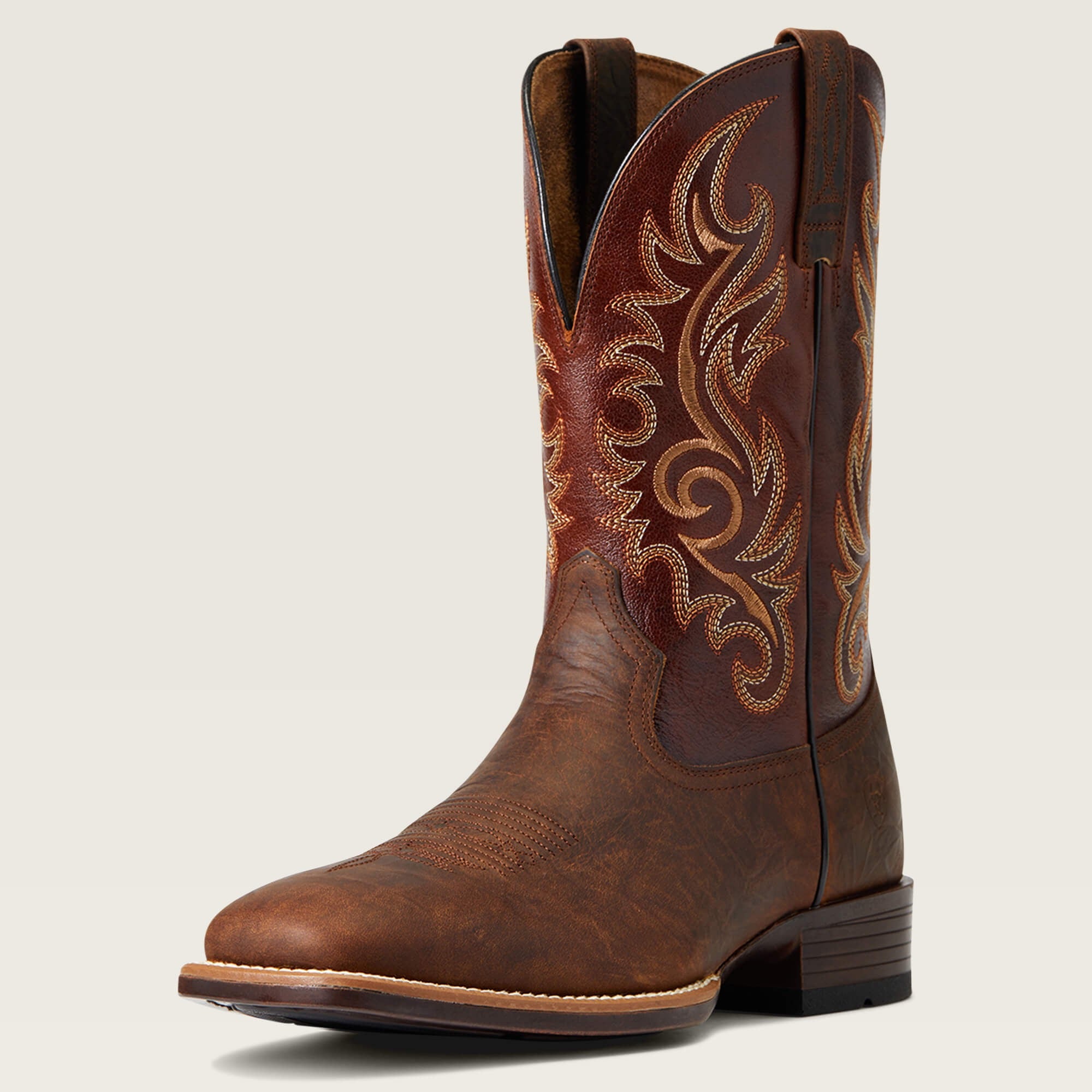 Bota Ariat Lasco Ultra Western Caballero