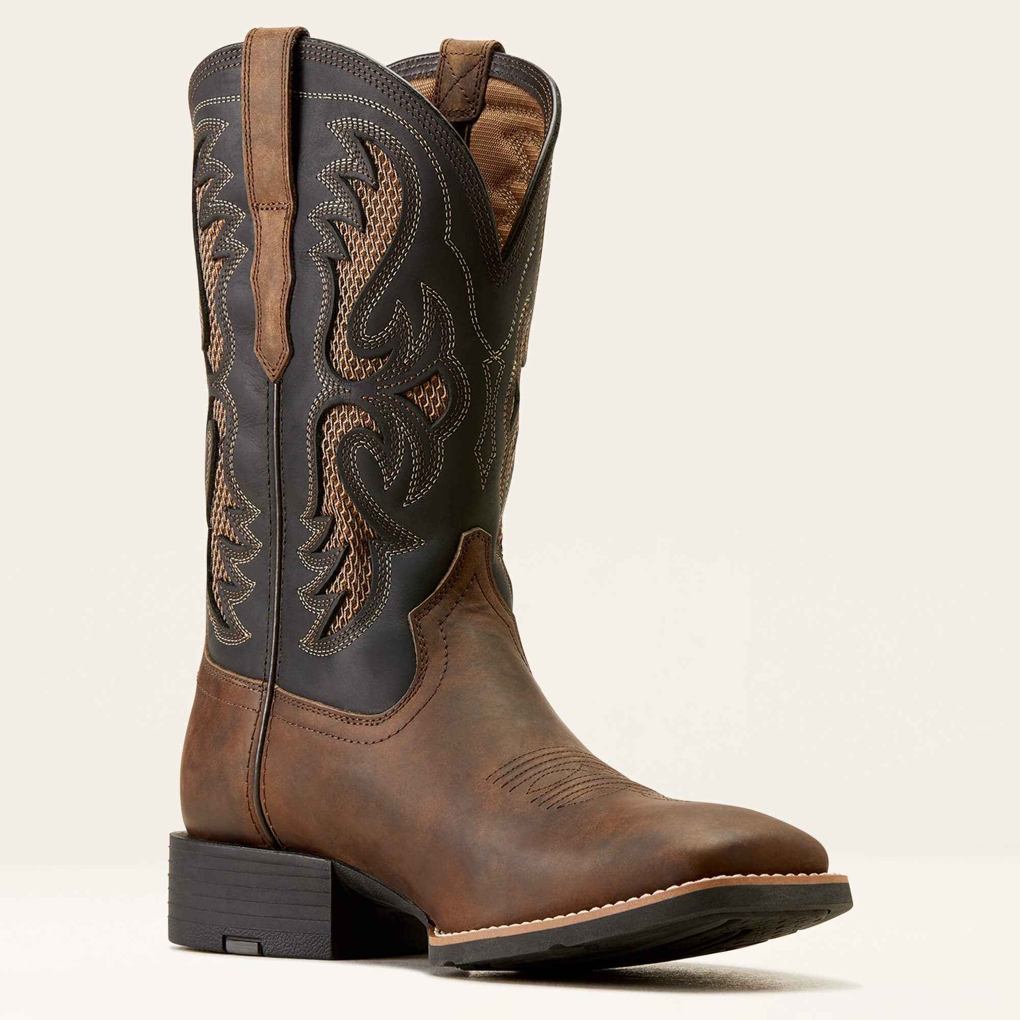 Bota Ariat Sport Fresco VentTEK Western Caballero