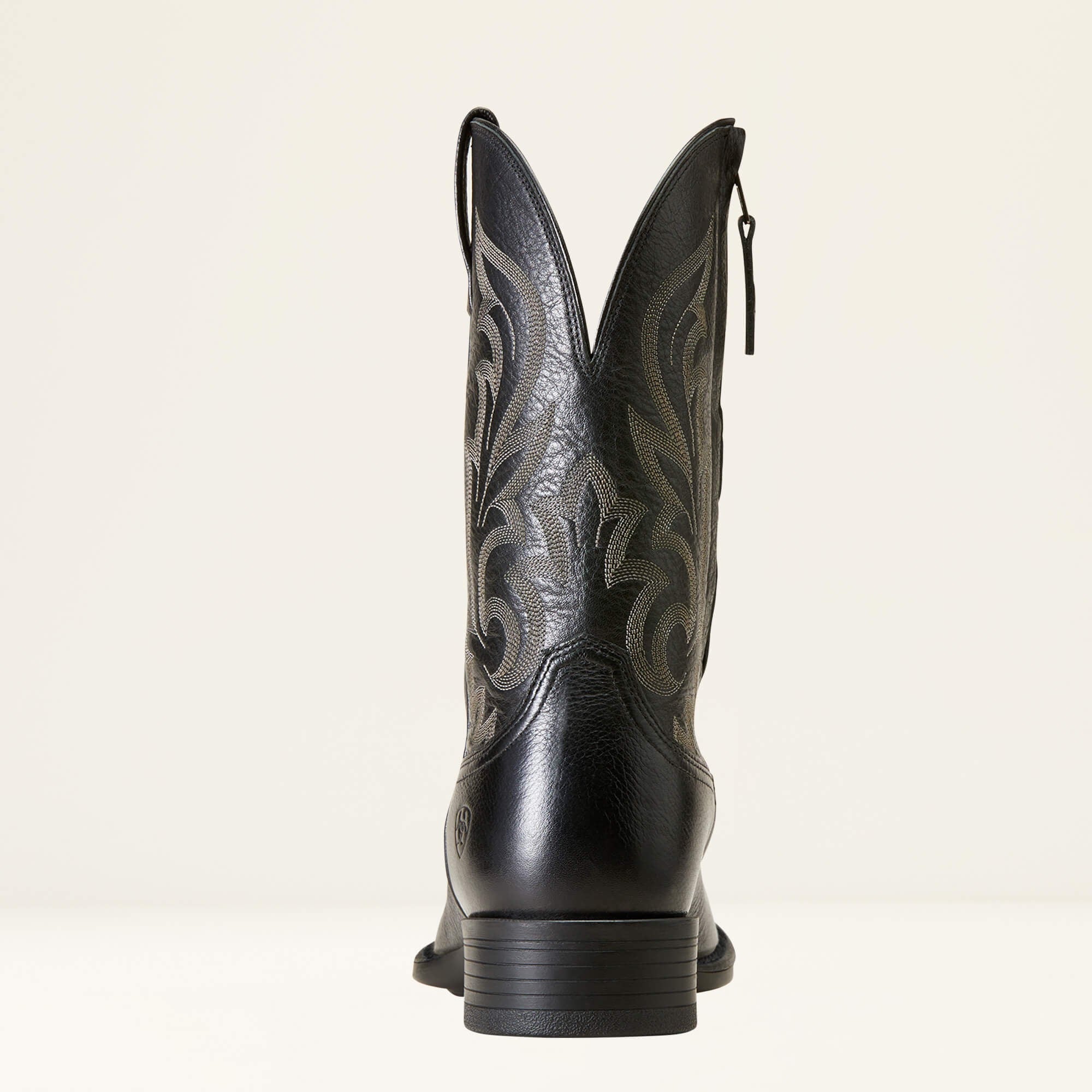 Bota Ariat Slim Zip Ultra Western Caballero