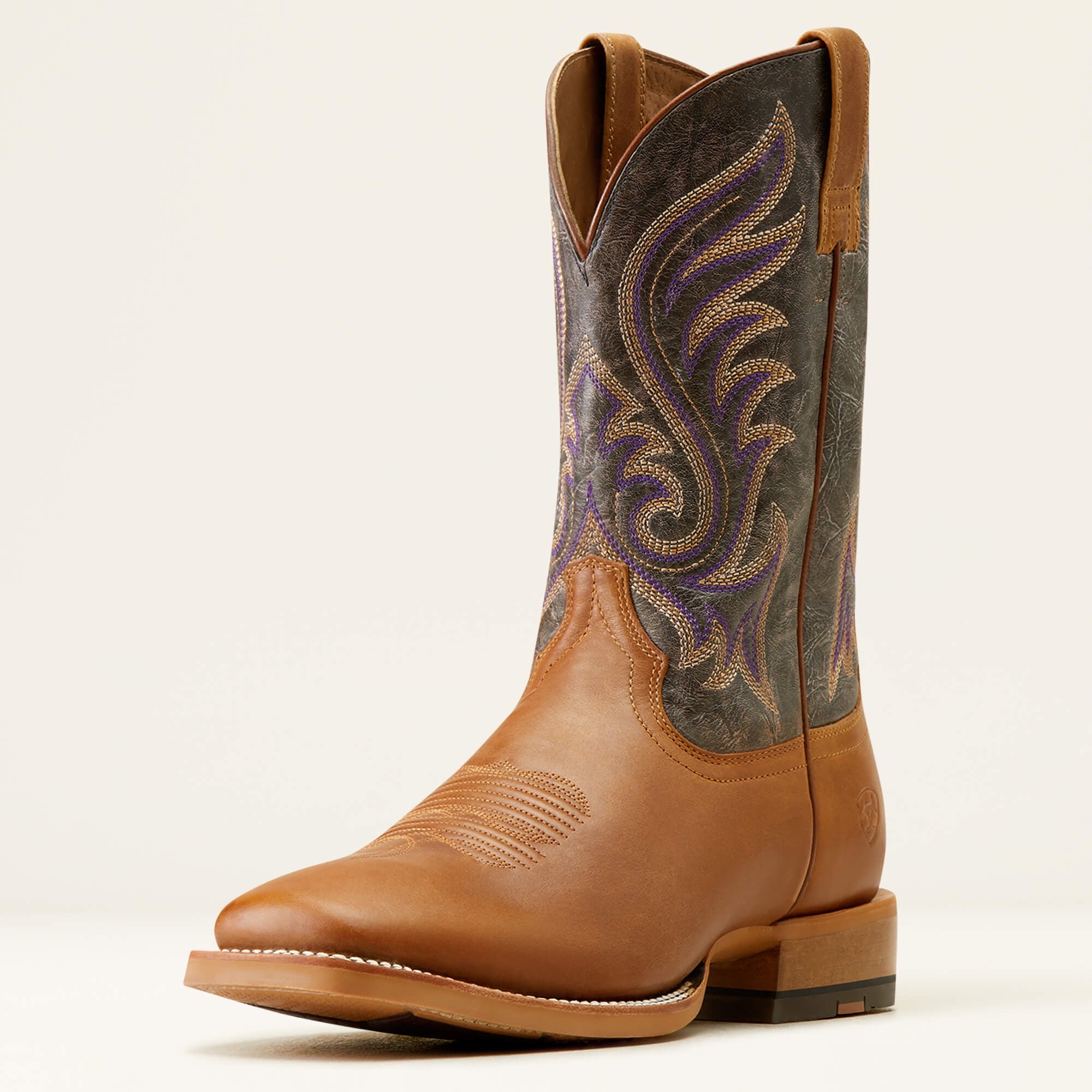 Bota Ariat Cattle Call Cowboy Caballero