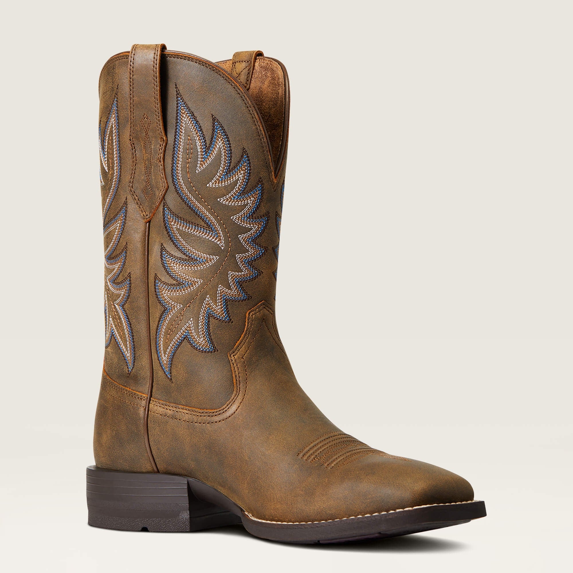 Bota Ariat Brander Western Caballero