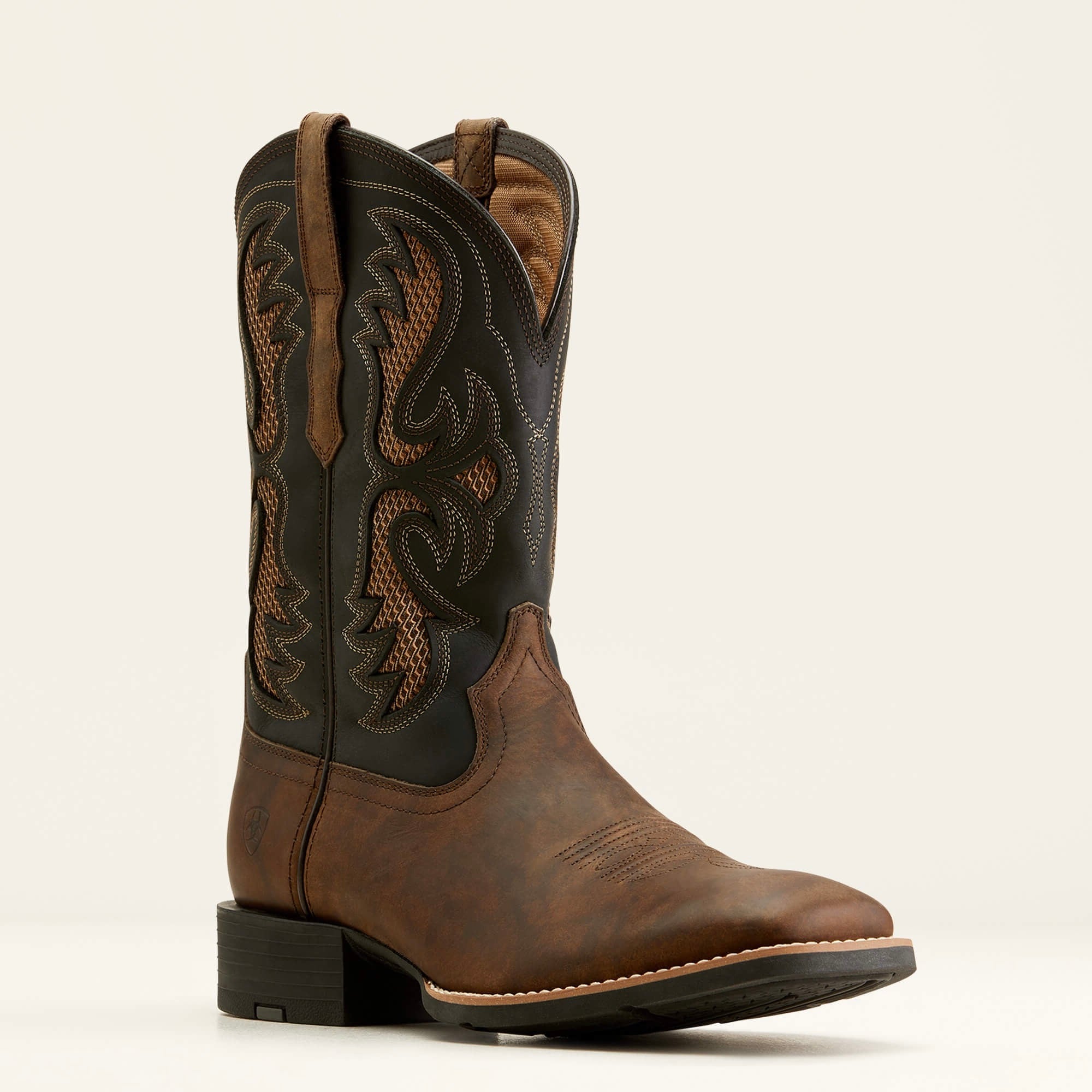 Bota Ariat Sport Fresco VentTEK Western Caballero