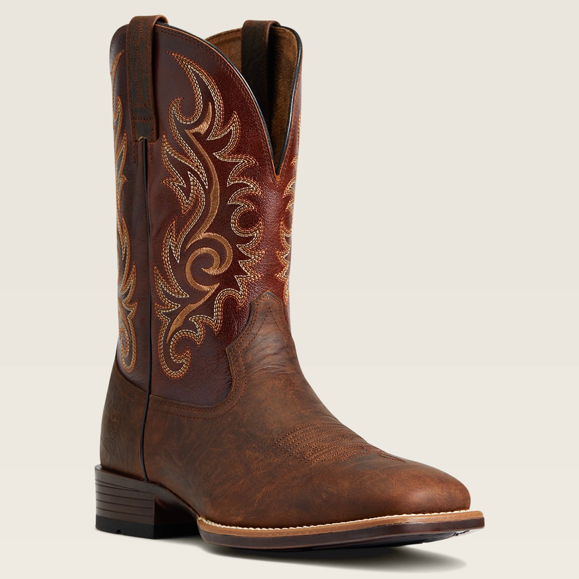 Bota Ariat Lasco Ultra Western Caballero