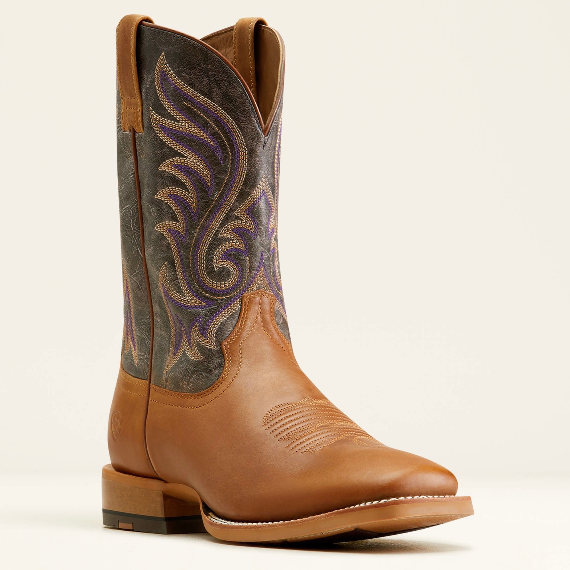 Bota Ariat Cattle Call Cowboy Caballero