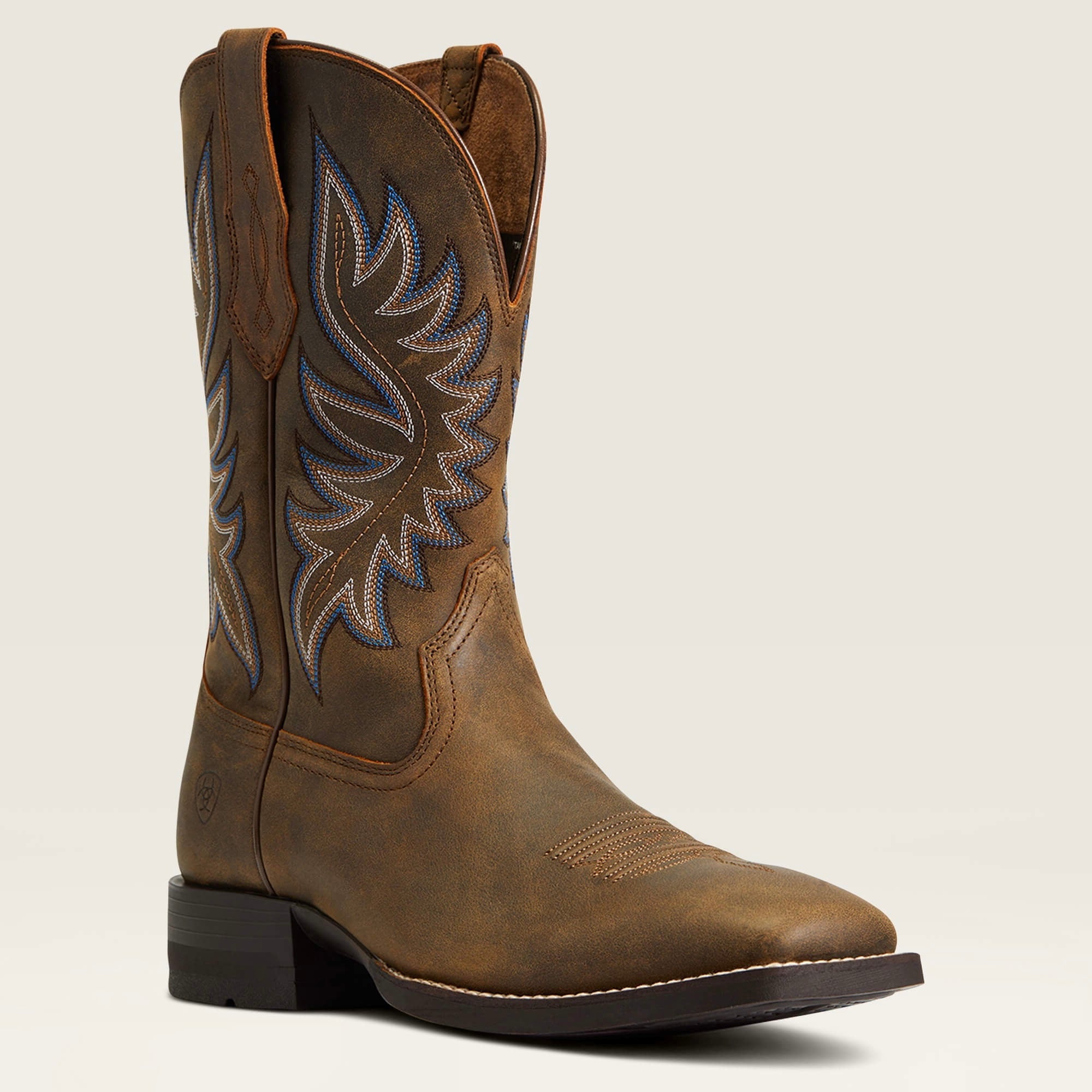 Bota Ariat Brander Western Caballero