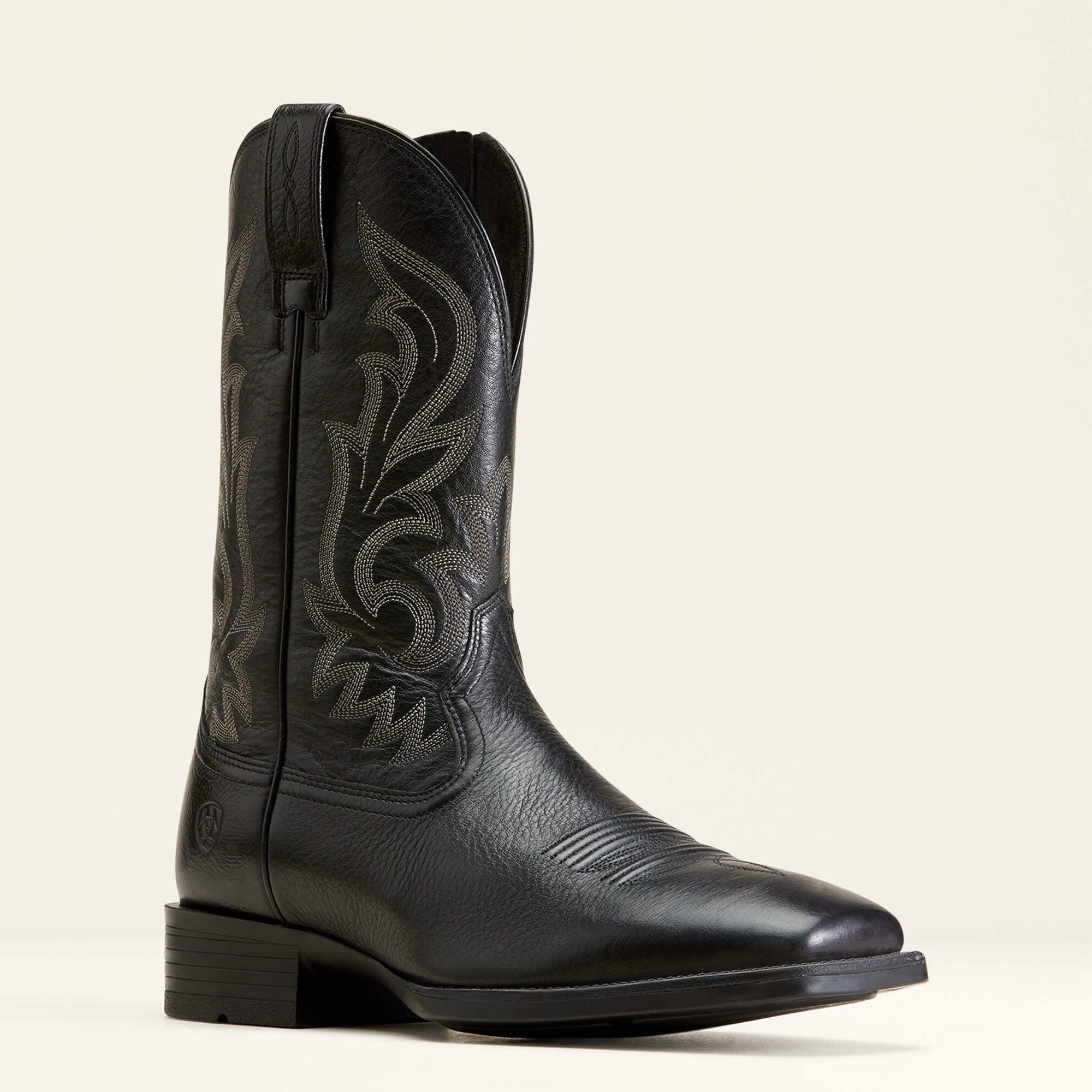 Bota Ariat Slim Zip Ultra Western Caballero