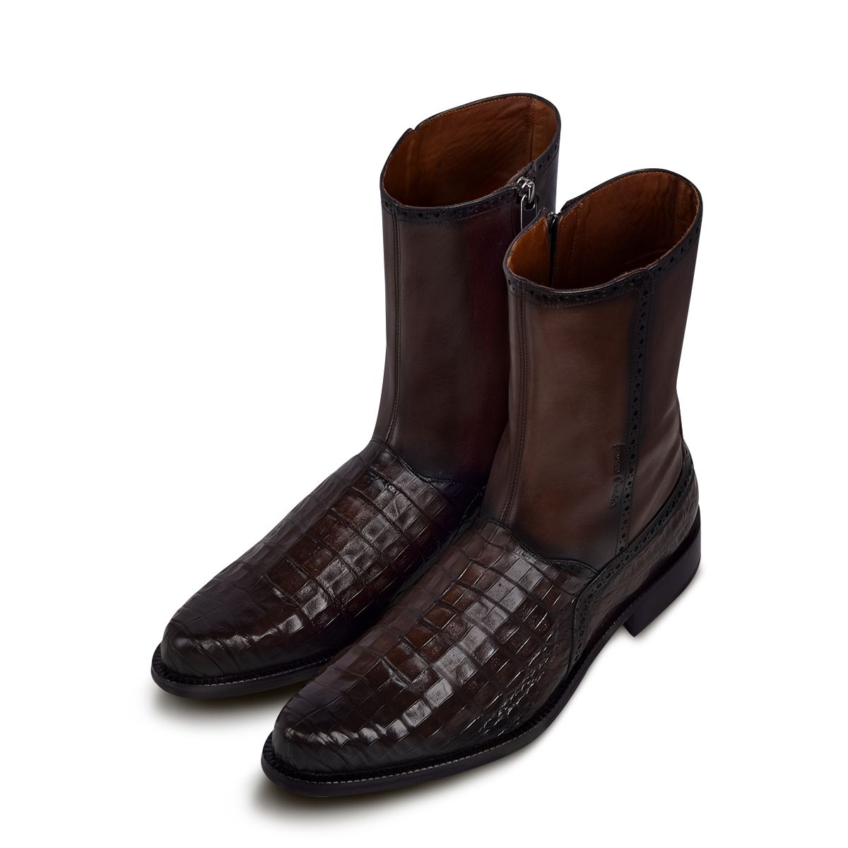 Botas vaqueras para discount hombre marca cuadra