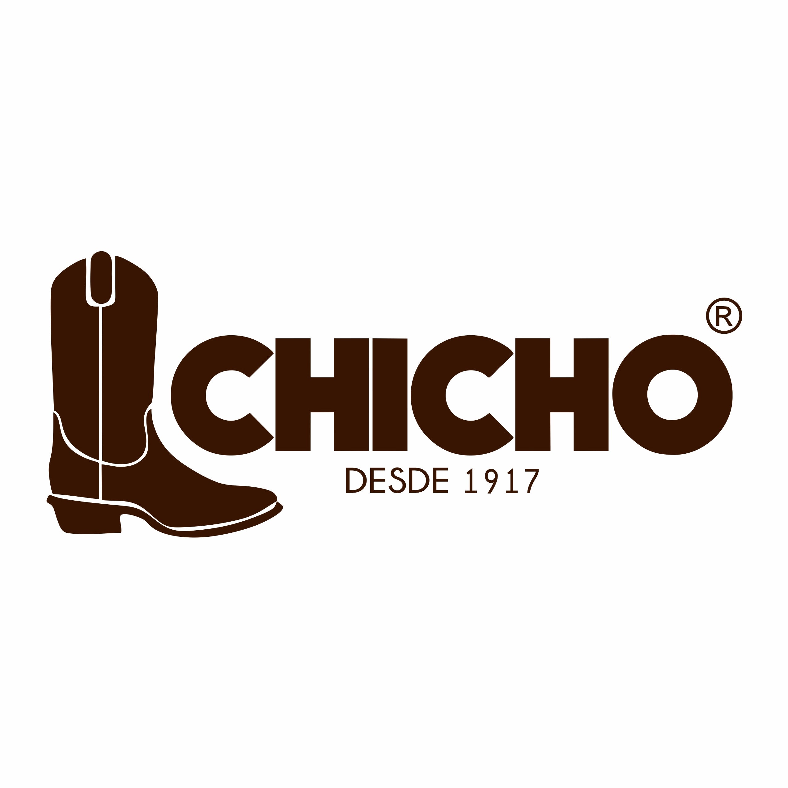 Botas Chicho