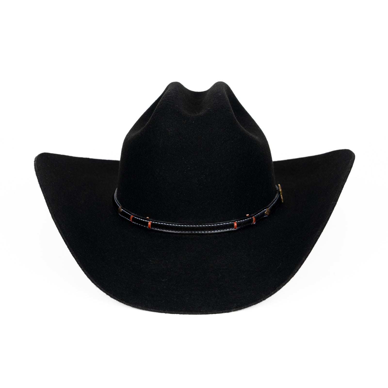 Sombrero cowboy unisex de paja tostado rojizo con ala moldeable y cordón  ajustable Red Rock