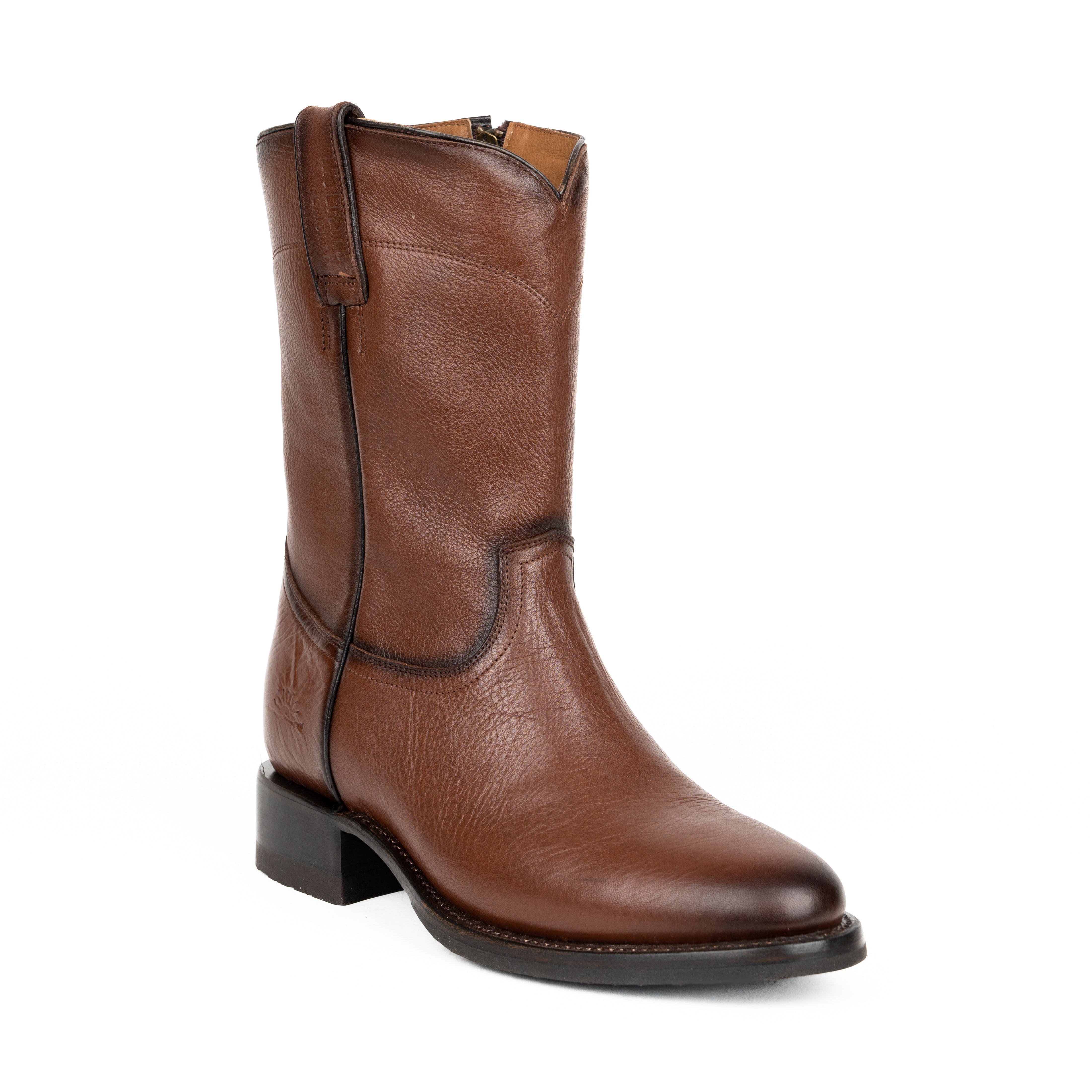 Botas rio best sale grande hombre