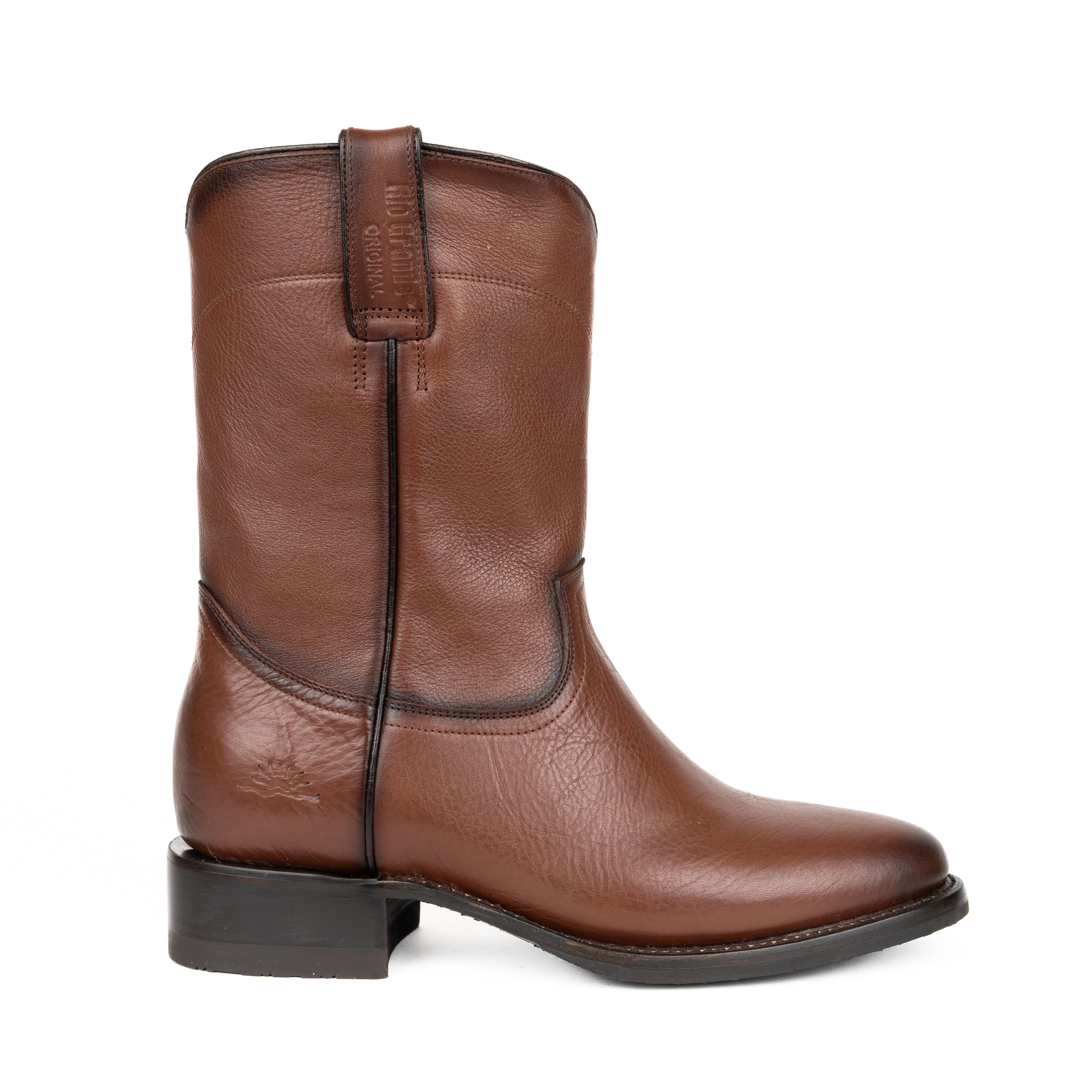 Fabrica de discount botas rio grande