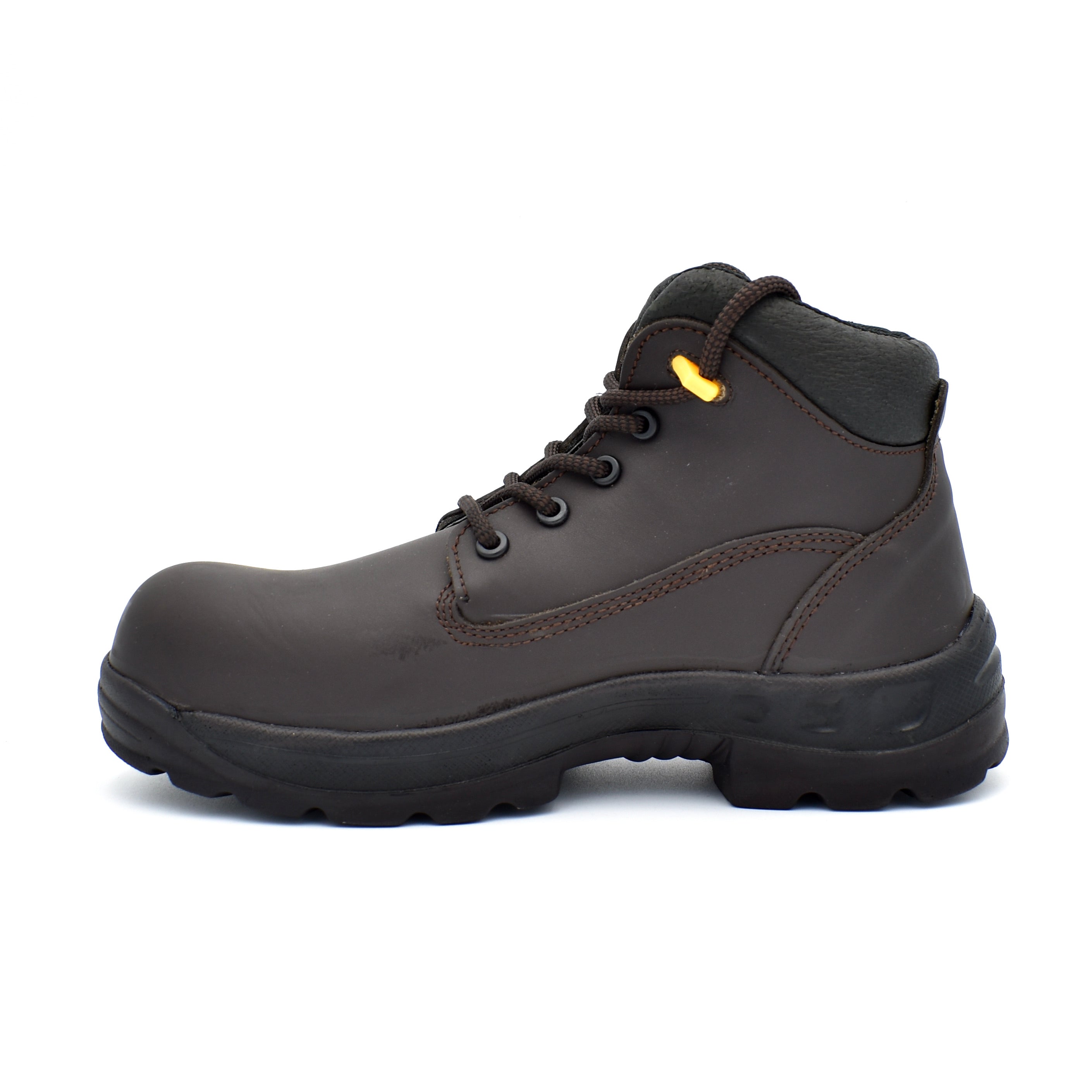 Bota Pro Cliff 0330 Diel ctrica Caballero