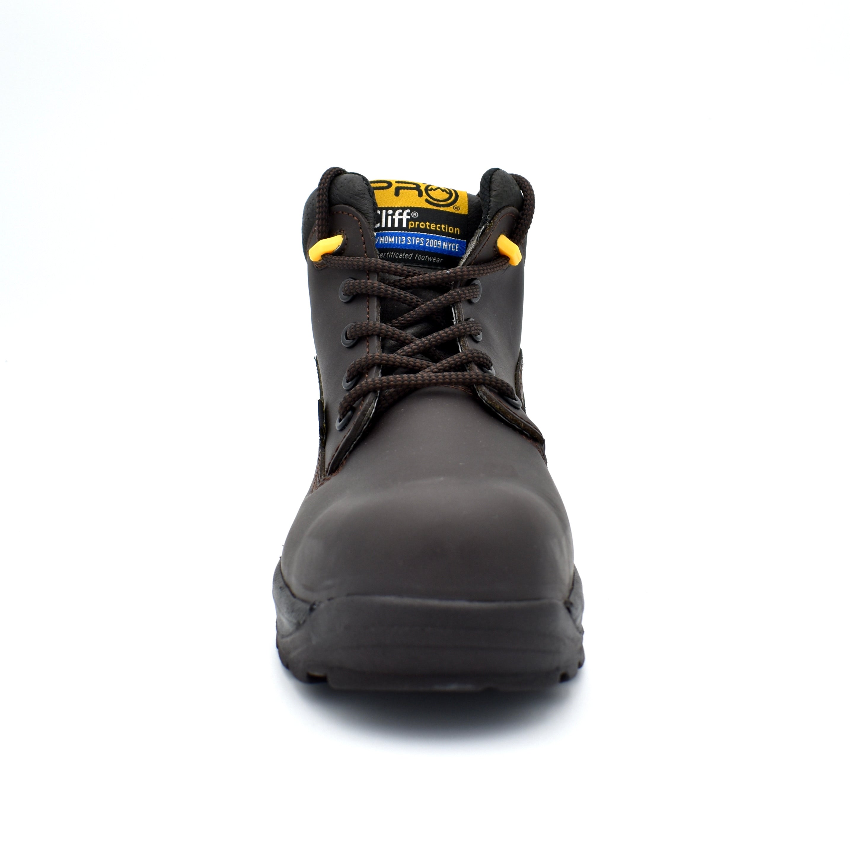 Botas discount cliff protection