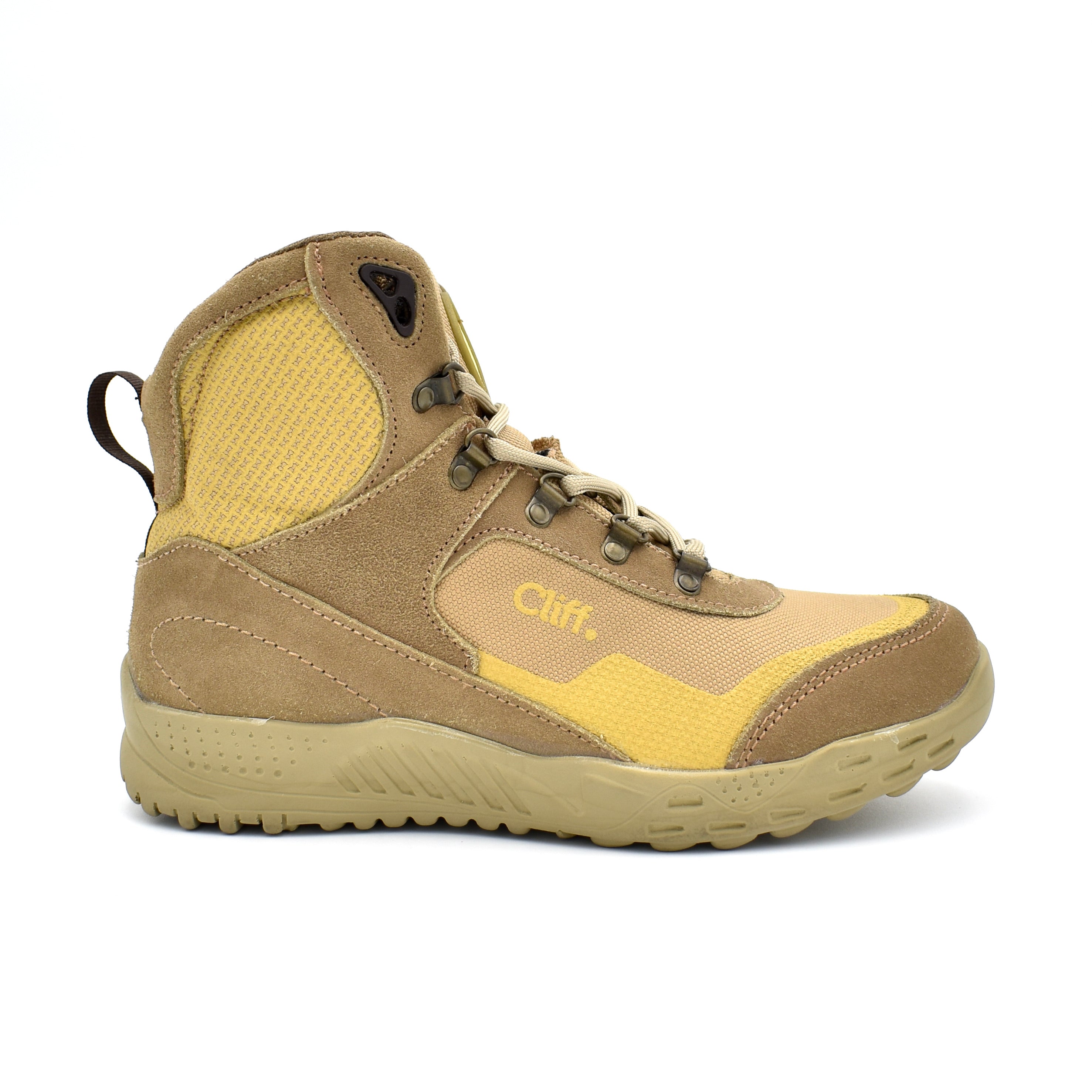 Botas tacticas swat online cliff