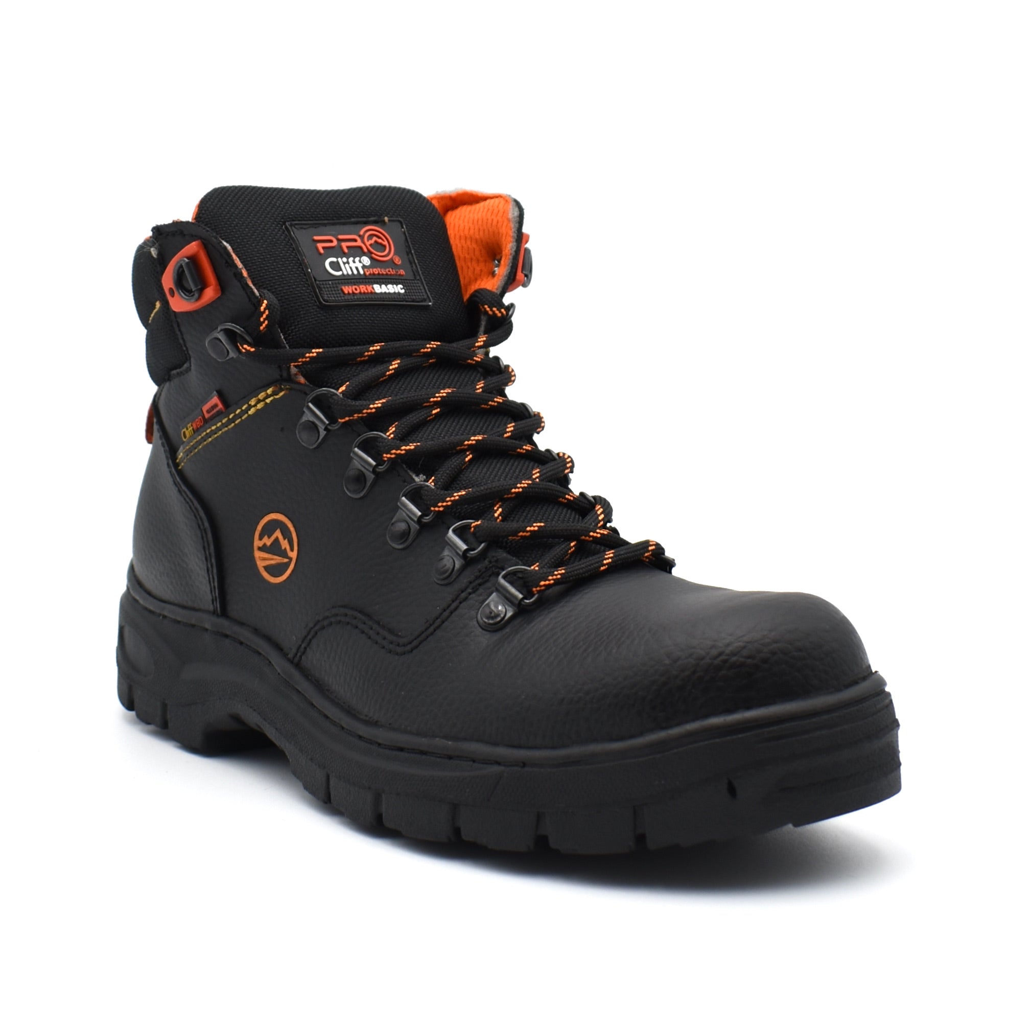 Precios de botas pro cliff online protection